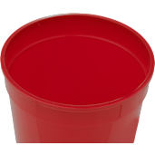 Solid 12oz Stadium Cup 76