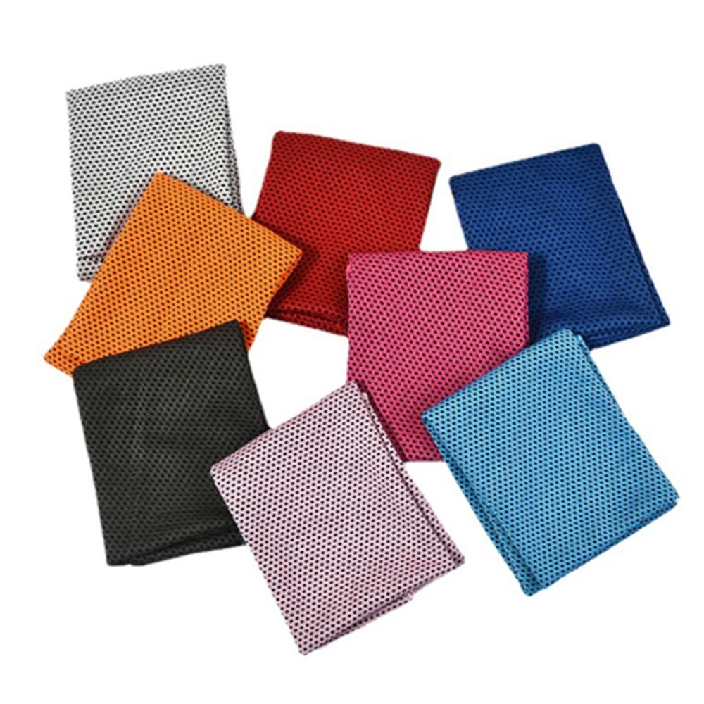Chilling-Out Cooling Towels 3