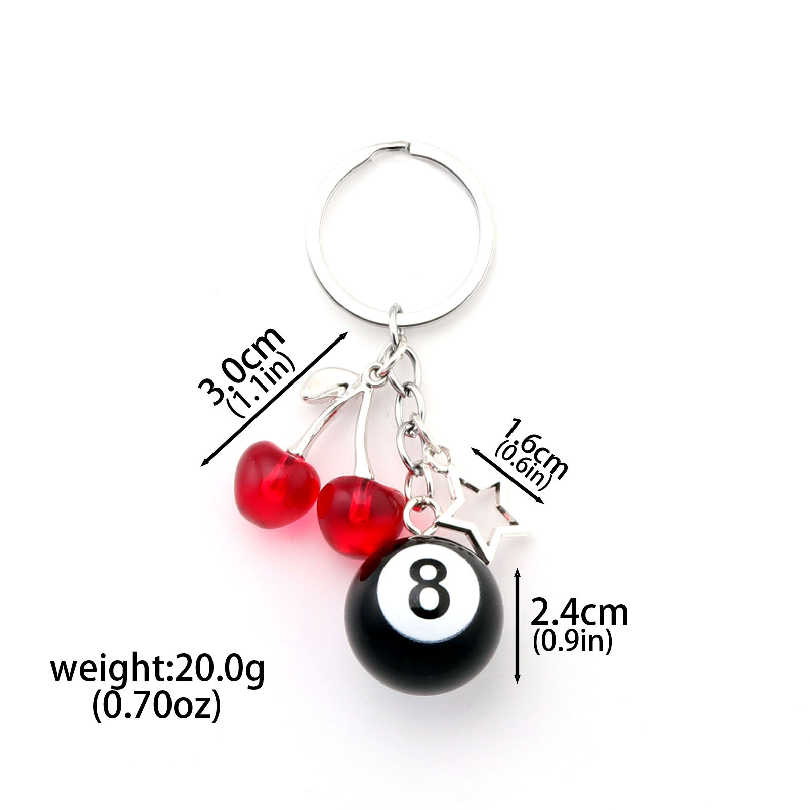Cute Bag Purse Handbag Accessories 24