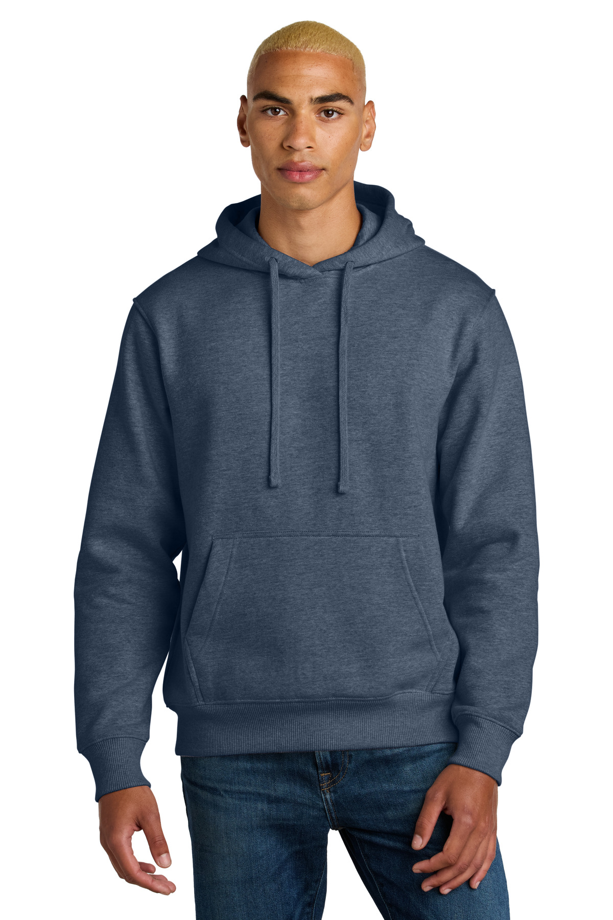 District® V.I.T. Heavyweight Fleece Hoodie 23