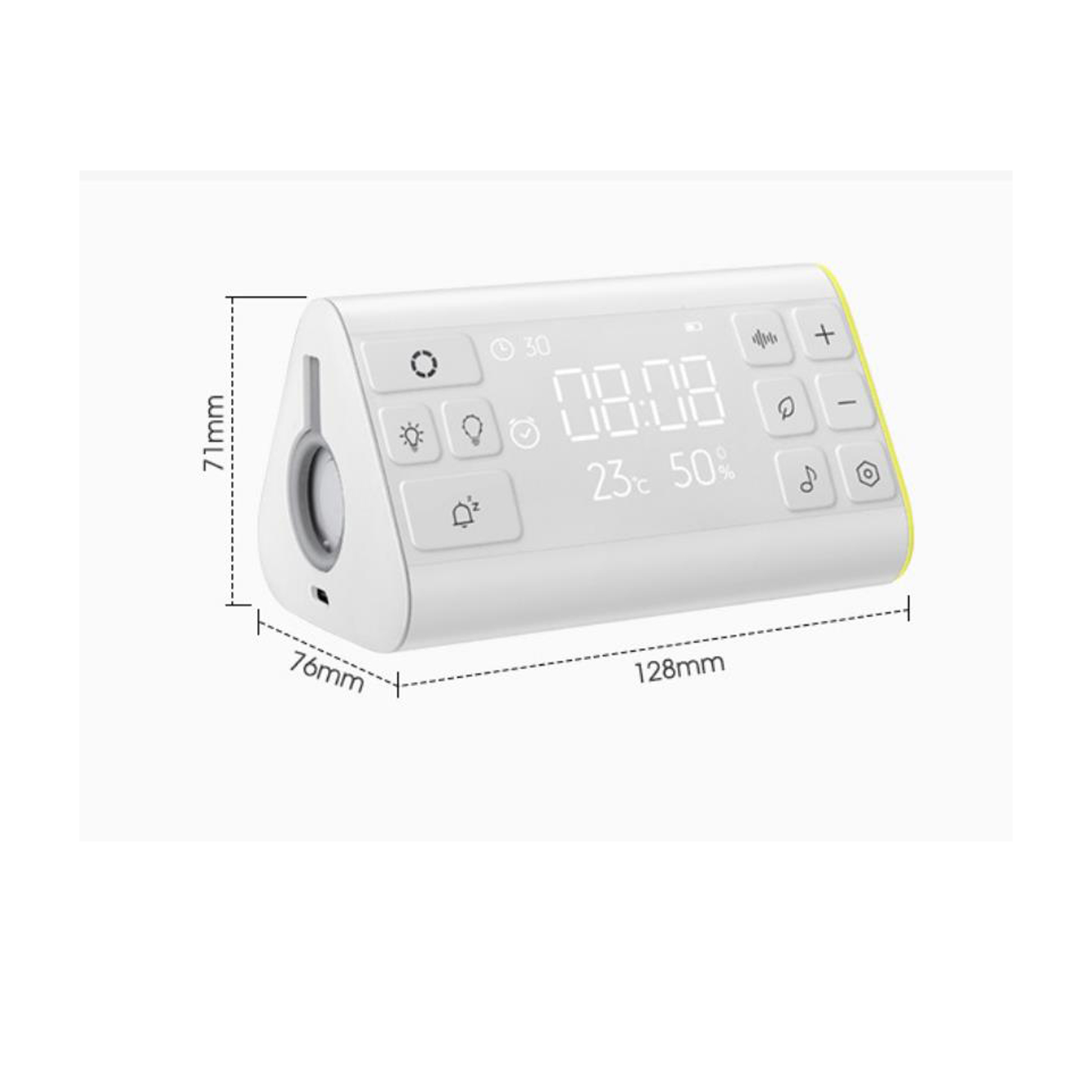 White Noise Sound Machine 2