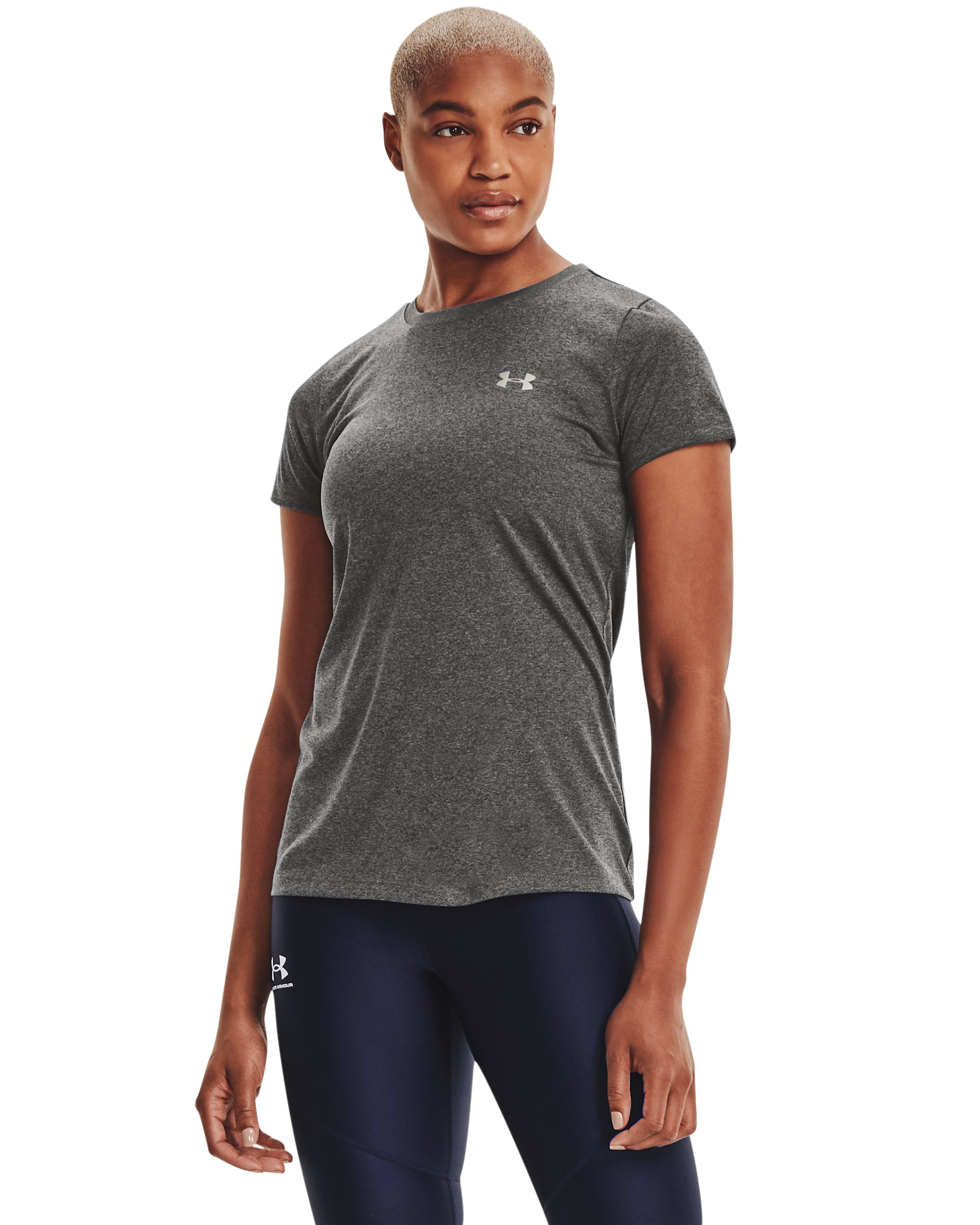 UA Tech Women's T-Shirt 6