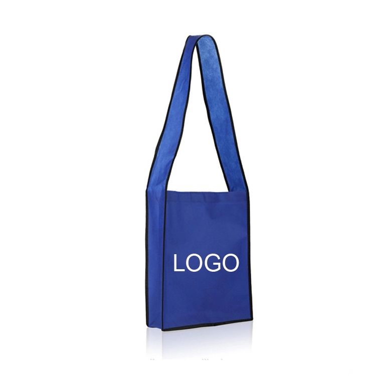 Non-Woven Messenger Bag 5