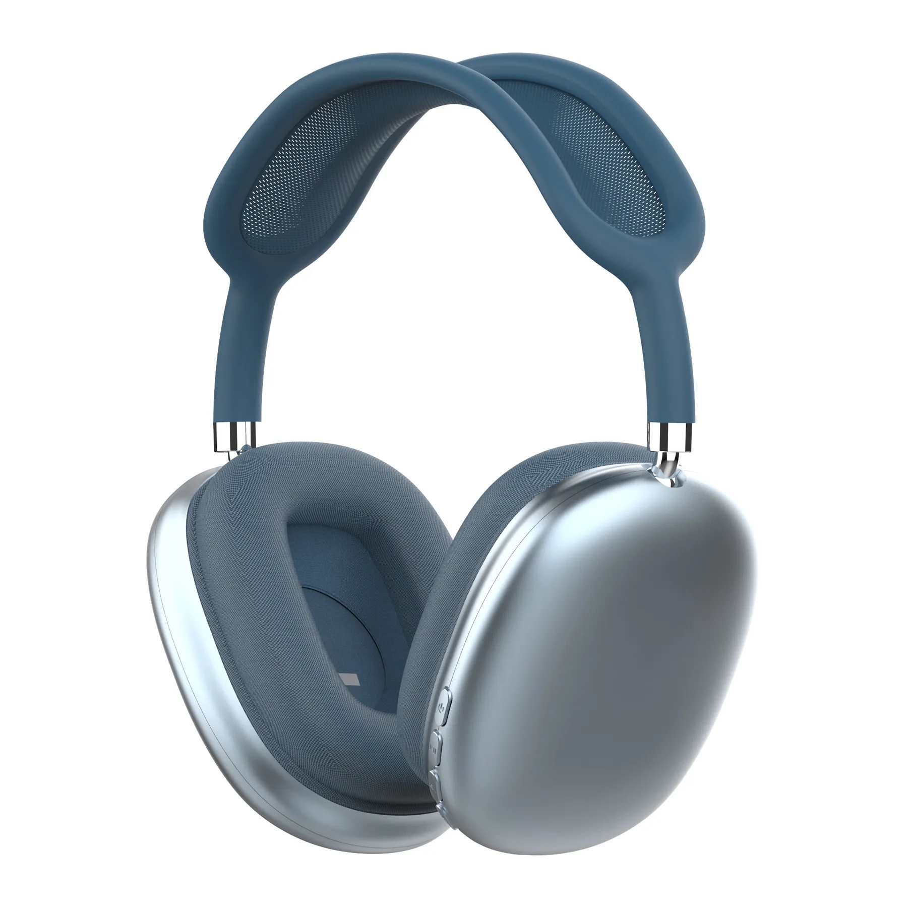 Wireless Bluetooth Headphones 4