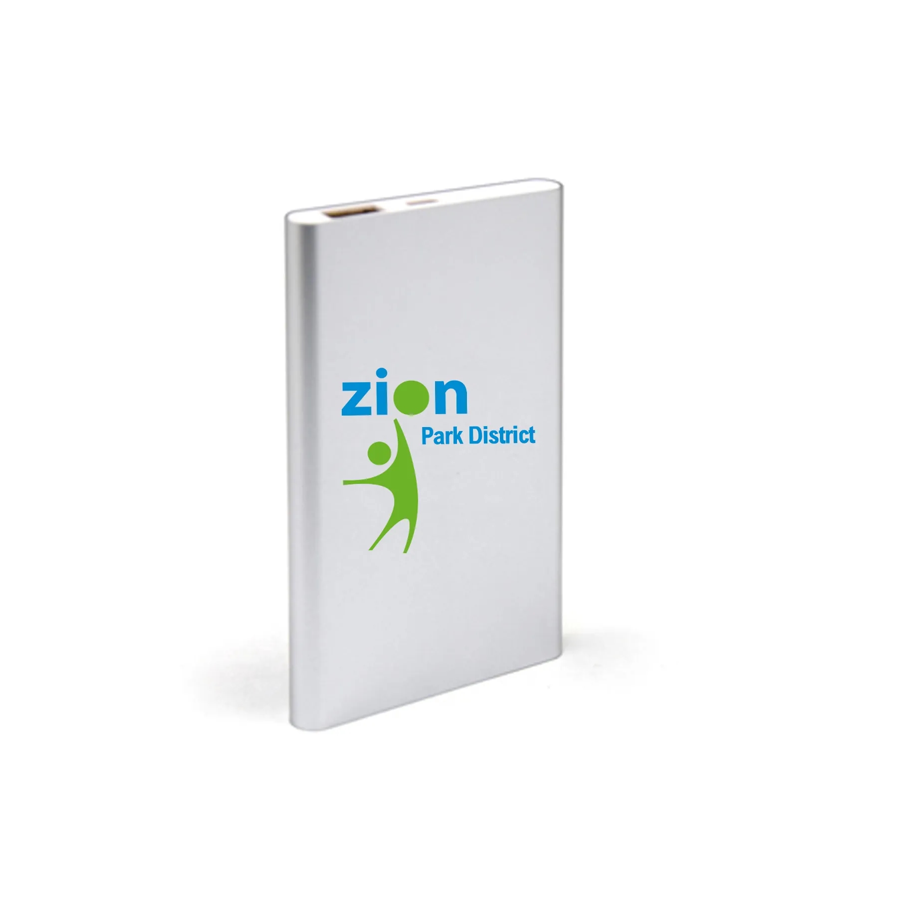 Wholesale 5000mAh Customer Branded Power Bank 7