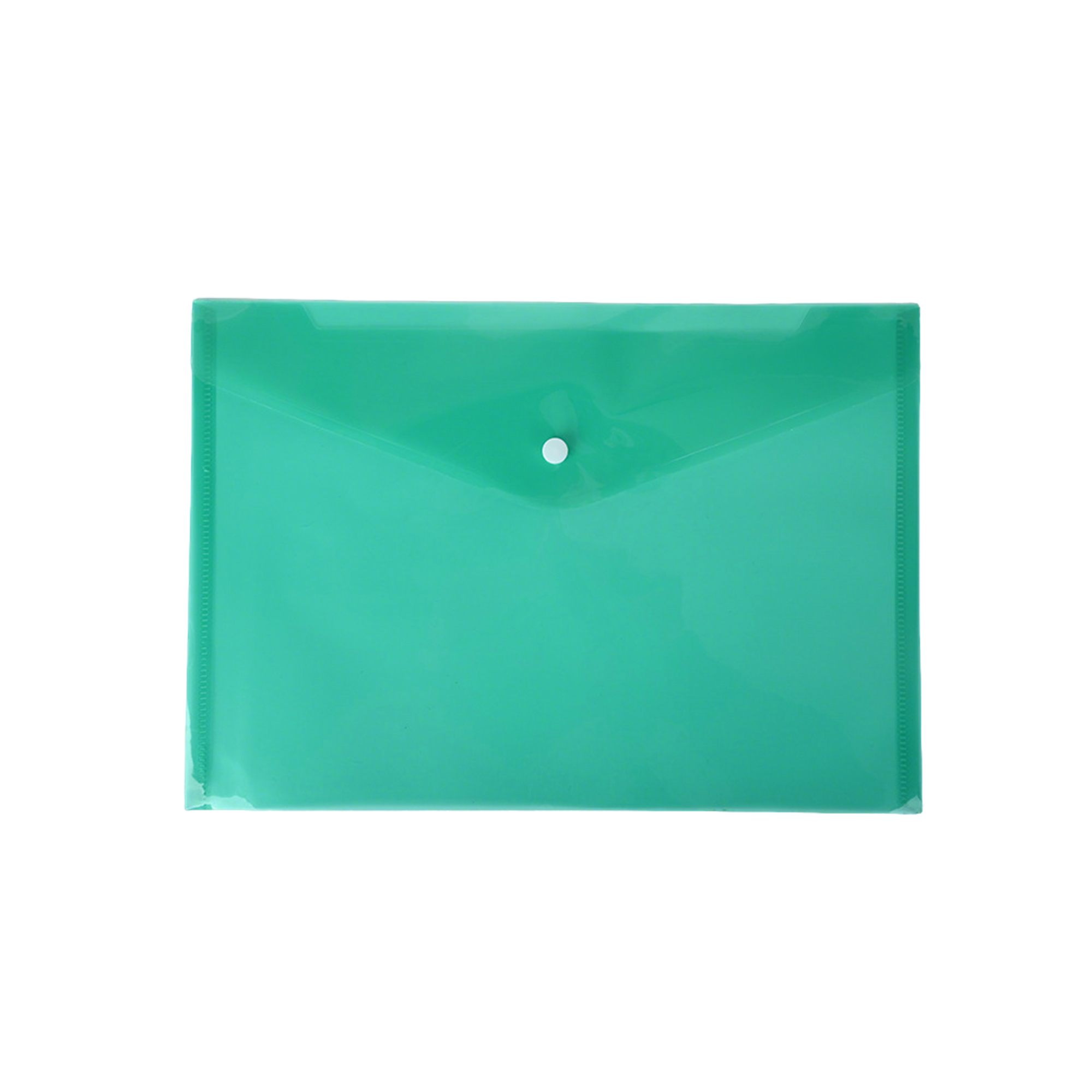 Poly Snap Letter Document Envelope 8