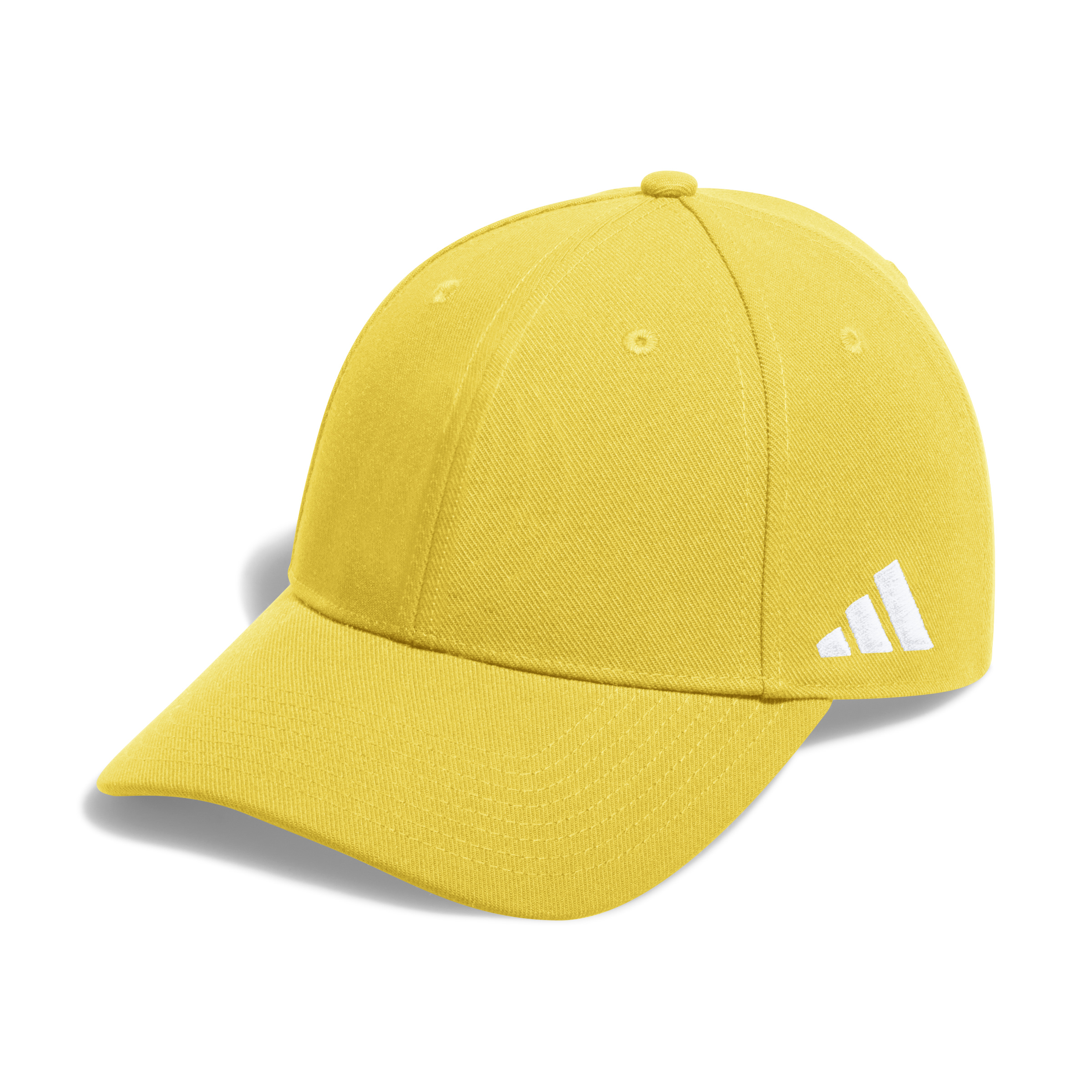 Structured Adjustable Cap 6