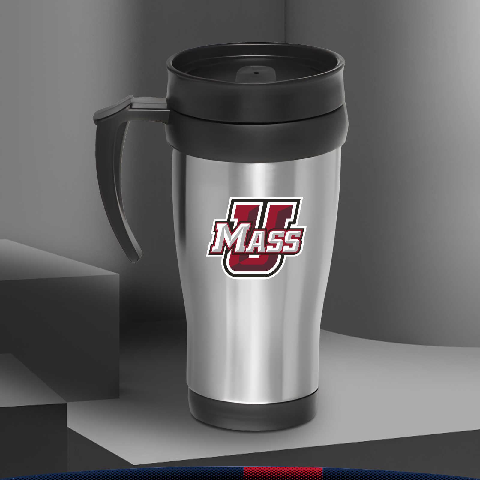 14 oz. Kagna Double Wall Travel Mugs 4