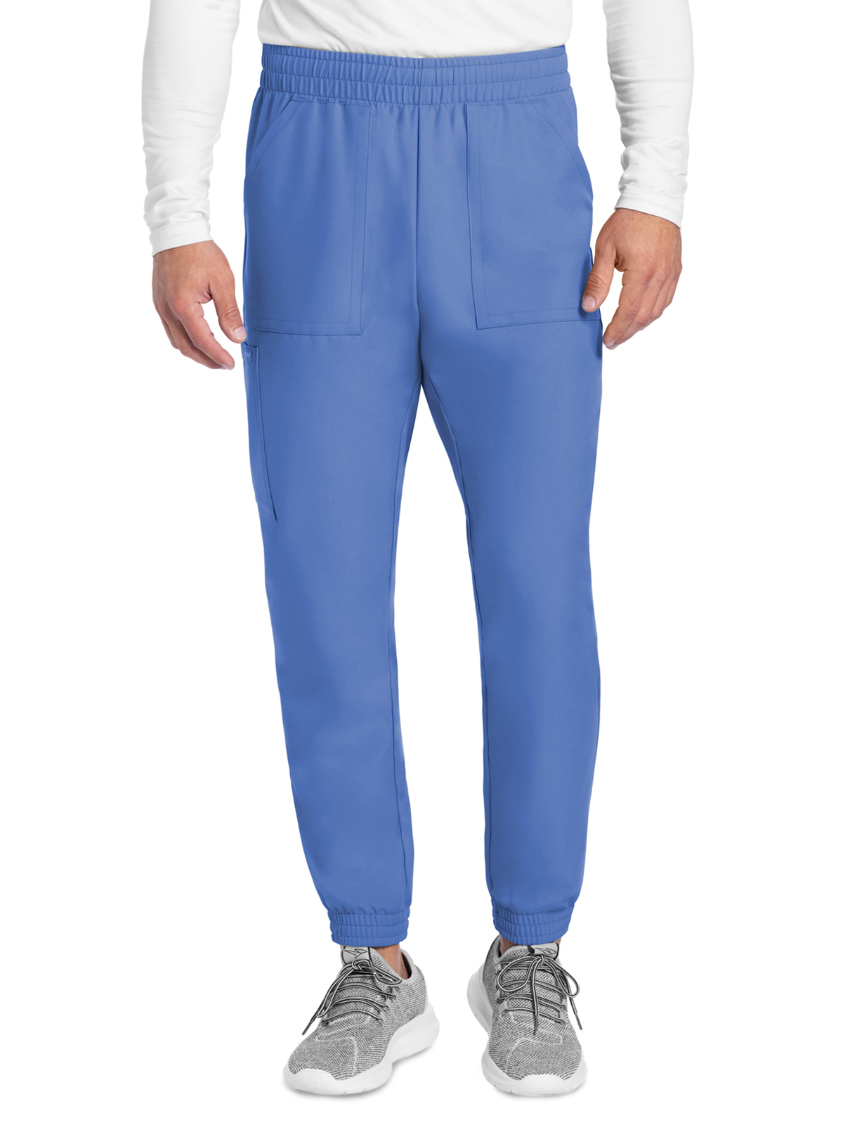 Cherokee - WW Originals Ultra - Men's 4-Pocket Mid Rise Jogger 55