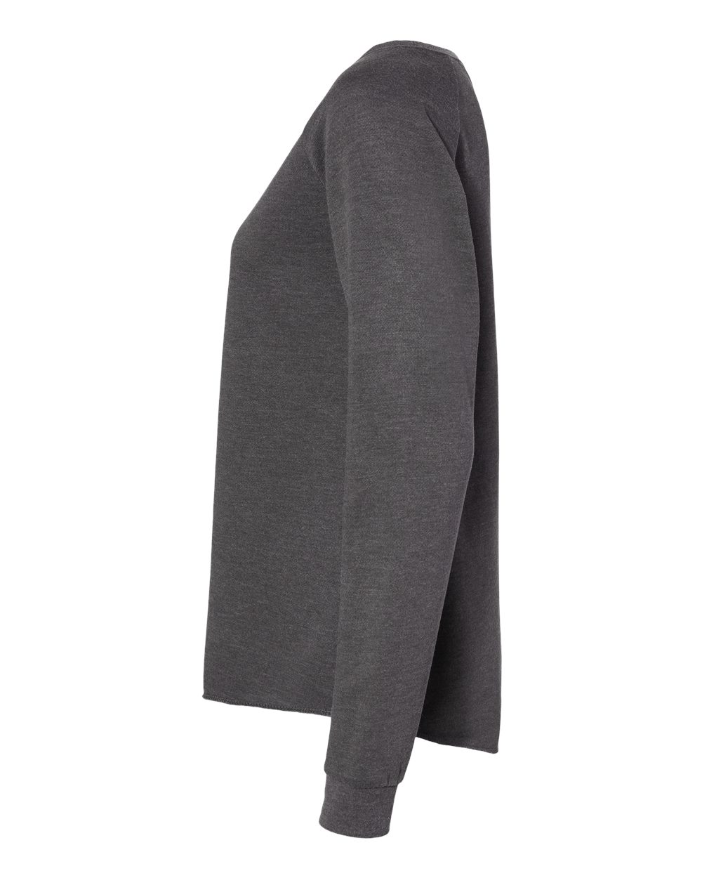 Women's California Wave Wash Crewneck Sweatshirt - PRM2000 10