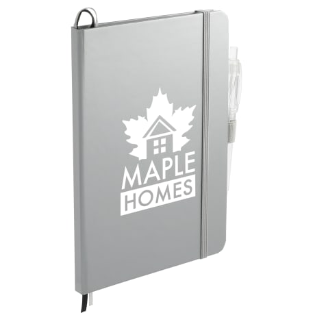 5.5" x 8.5" FSCĀ® Mix Bound Journal Set 184