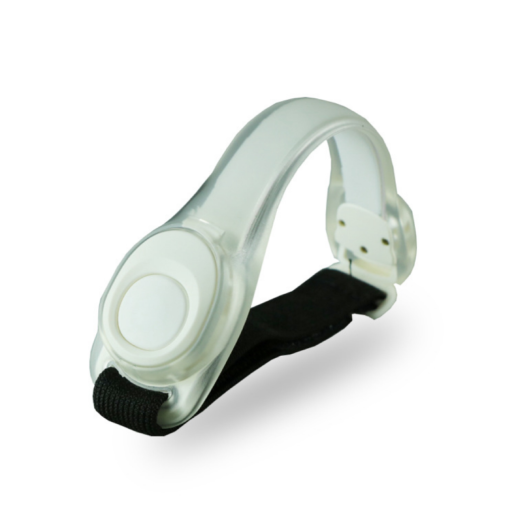 Safety Flashing LED Light Up Armband 2