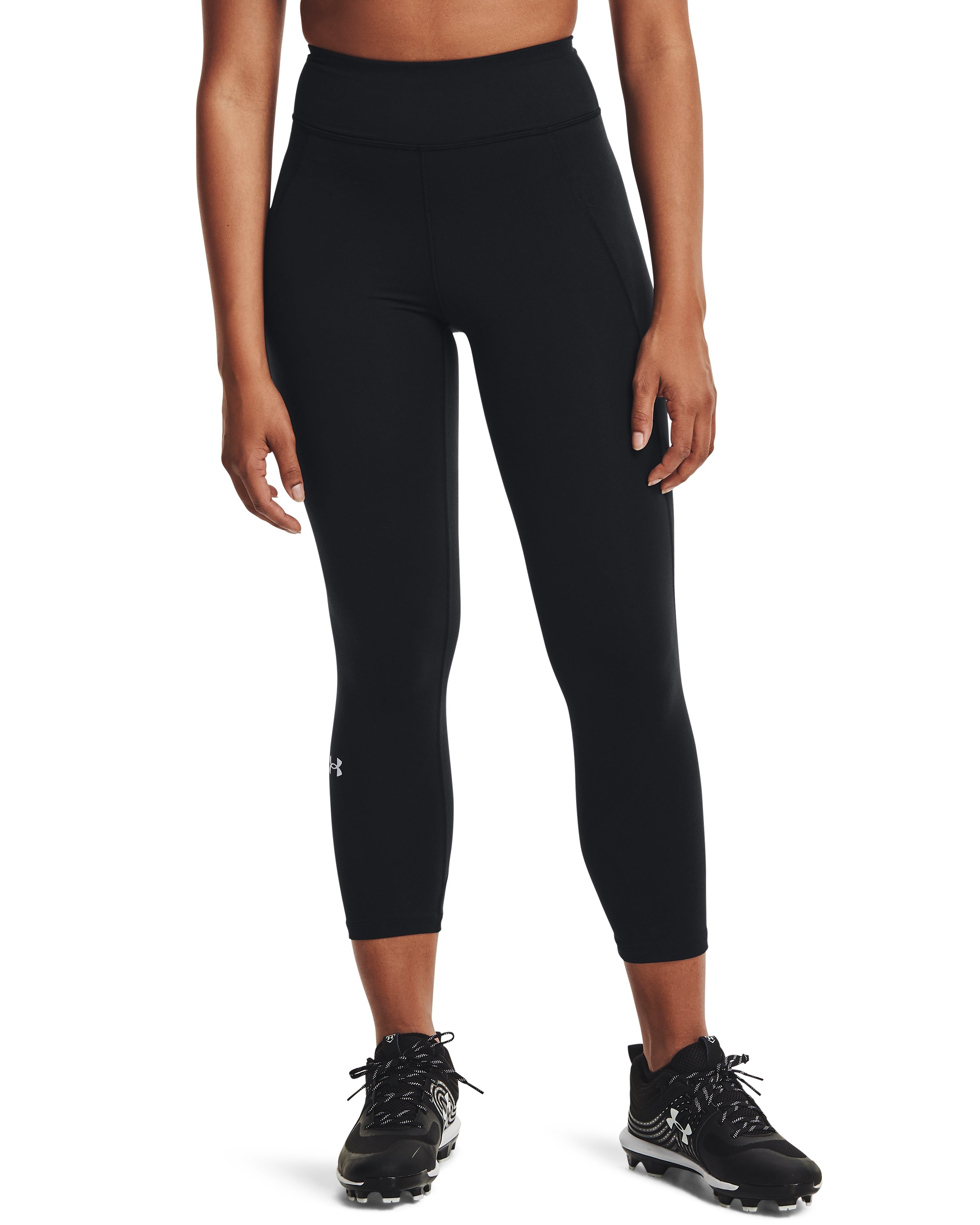 Women's UA Softball Leggings 2