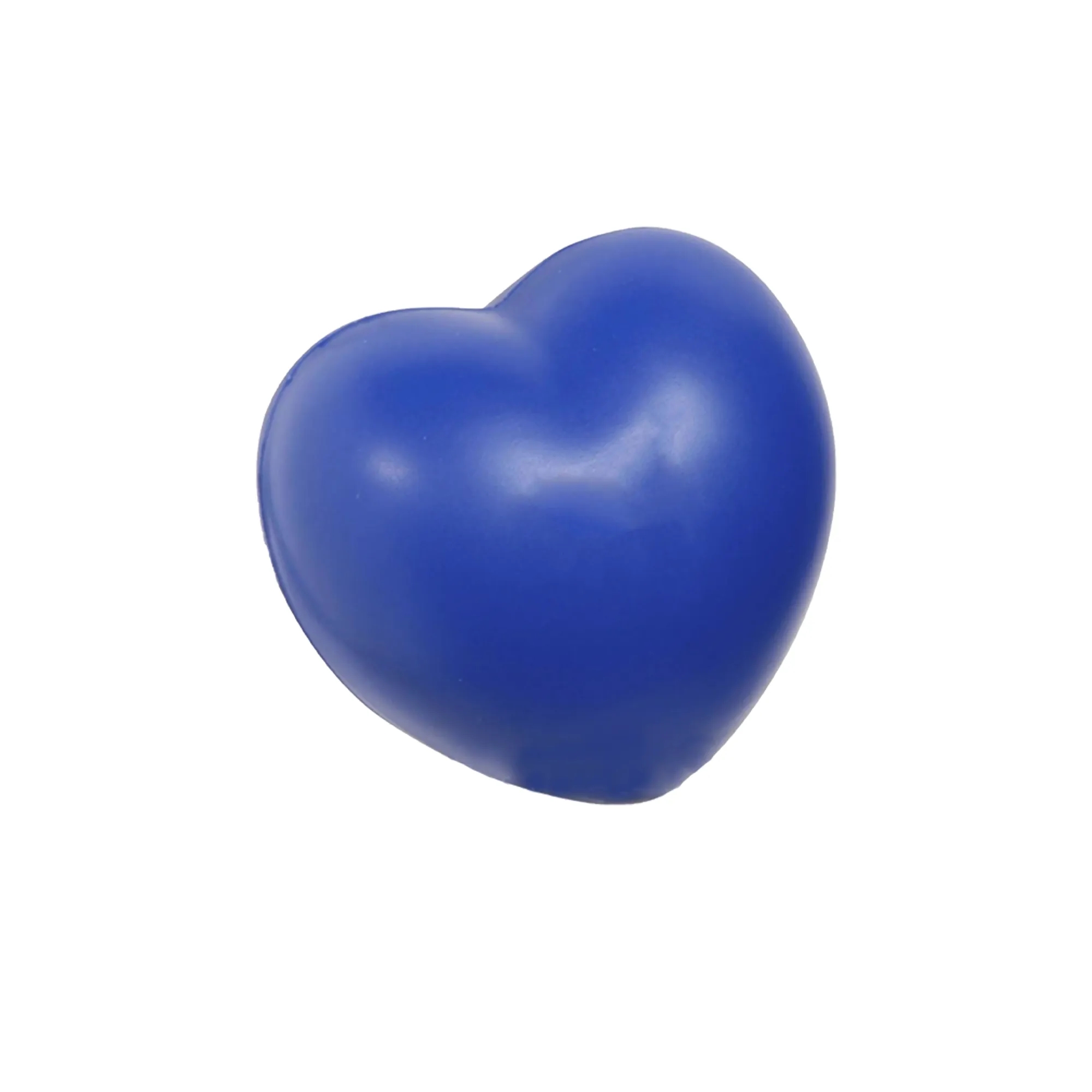 2.7" Heart Shape Stress Reliever 12