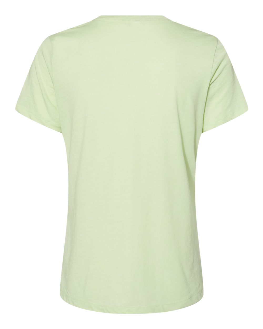 Women's Relaxed Fit Triblend Tee - 6413 45