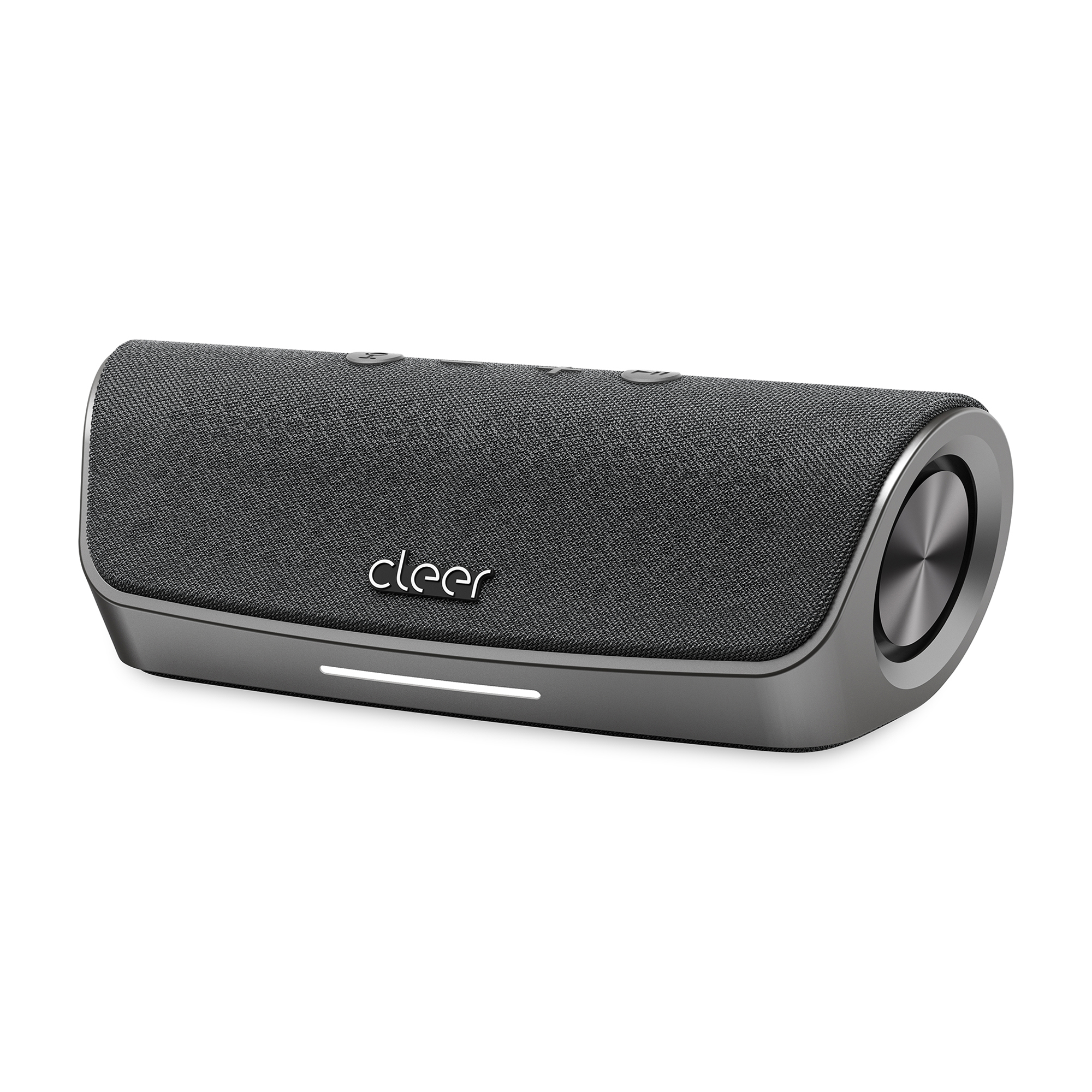 Cleer Scene Bluetooth Speaker 11
