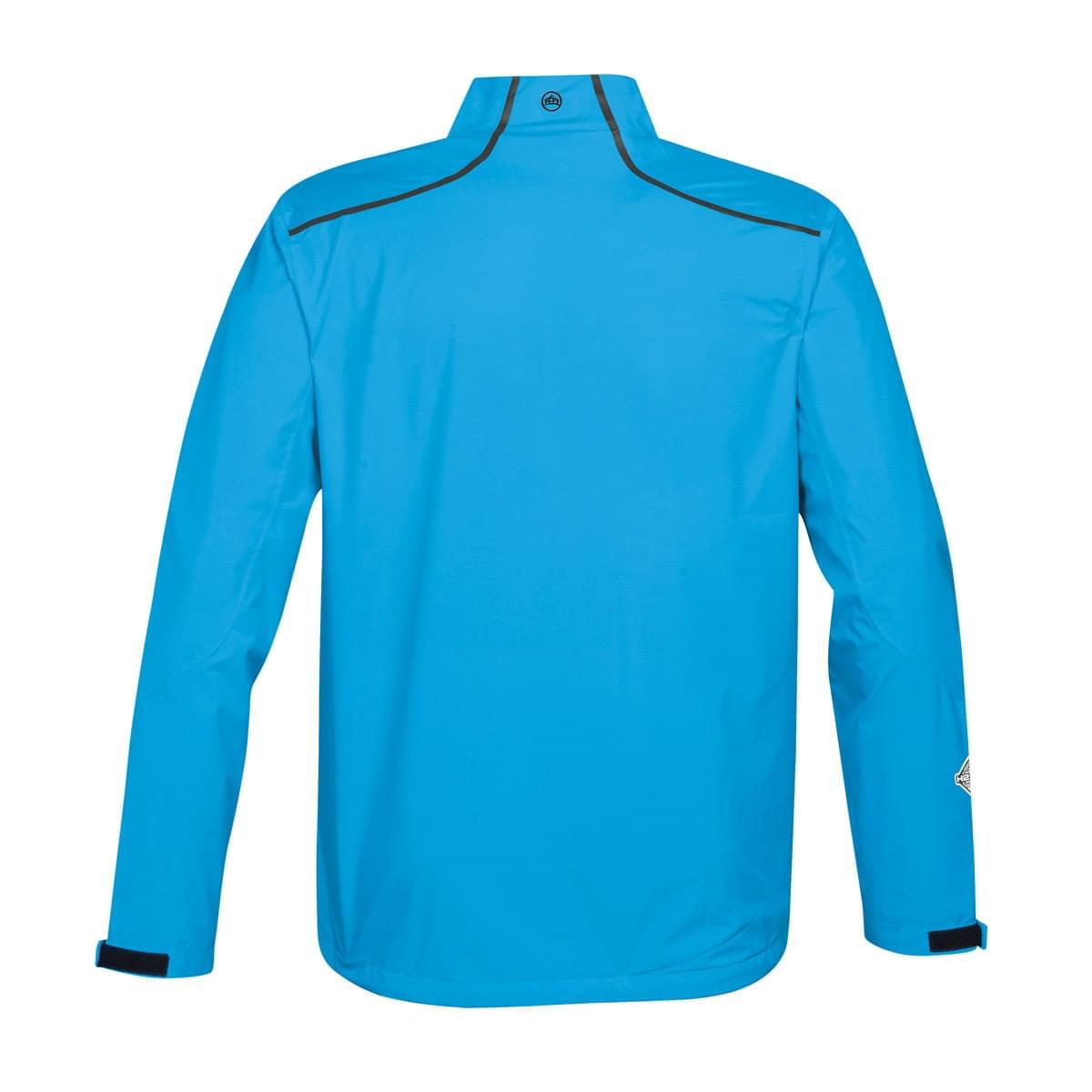 Stormtech Men's Vortice Rain Shell 3