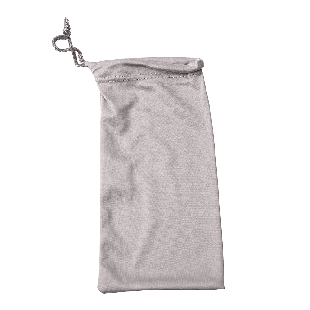 Drawstring Microfiber Pouch 7