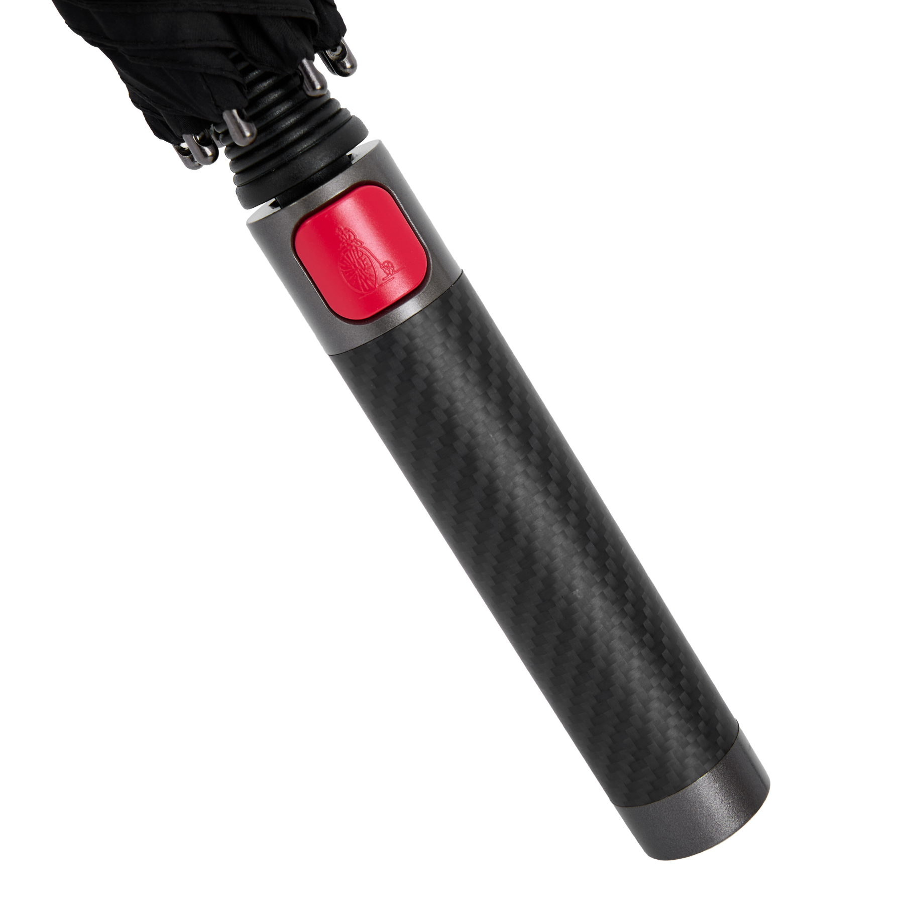 60" Arc Auto-Open Water-Repellent Golf Umbrella 2