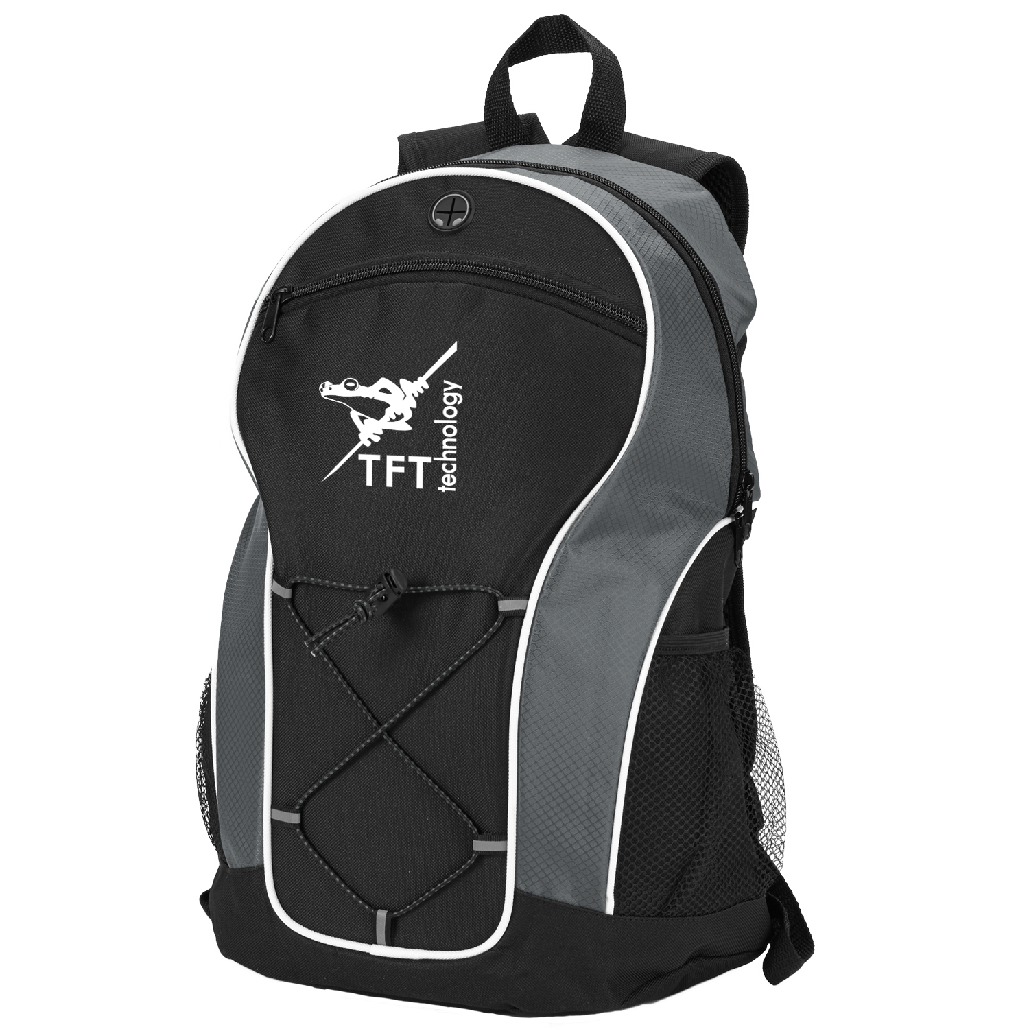 Ultimate Ripstop Backpack 4