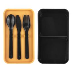 RPP Bamboo Lunch Box Pack 7