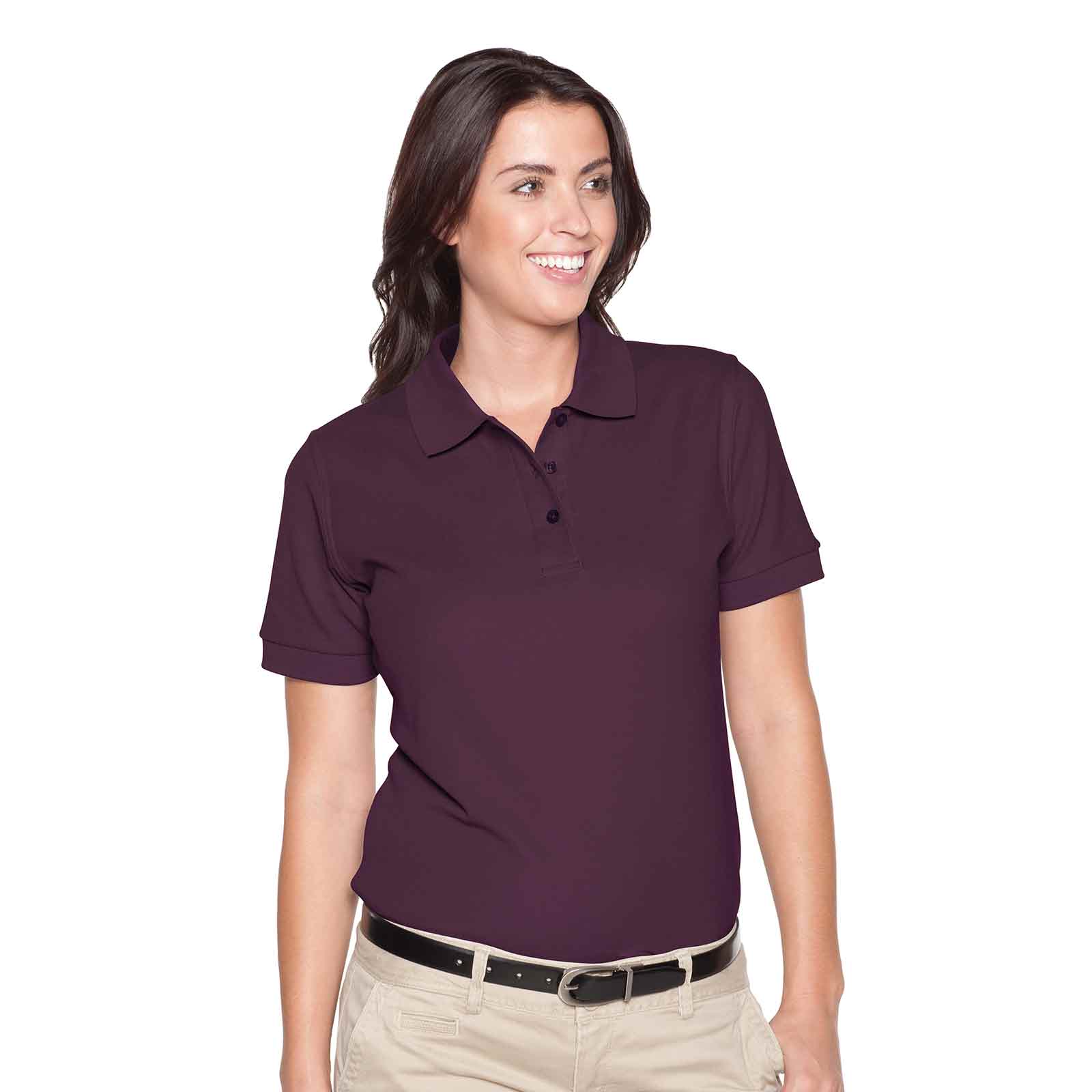 OTTO Ladies' Premium Sport Shirt 7