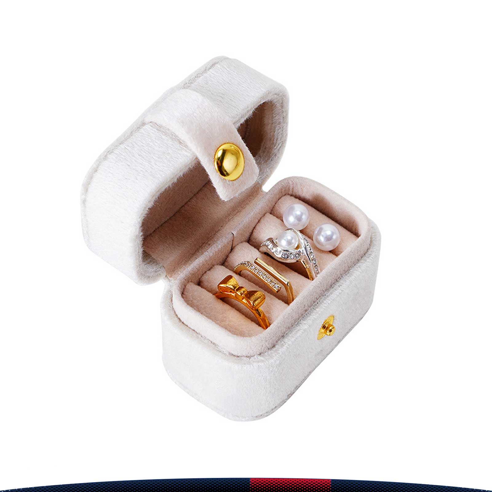Dorto Jewelry Box 5