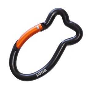 Adorable Fish Shaped Carabiner Exquisitely Crafted For Outdoor 20
