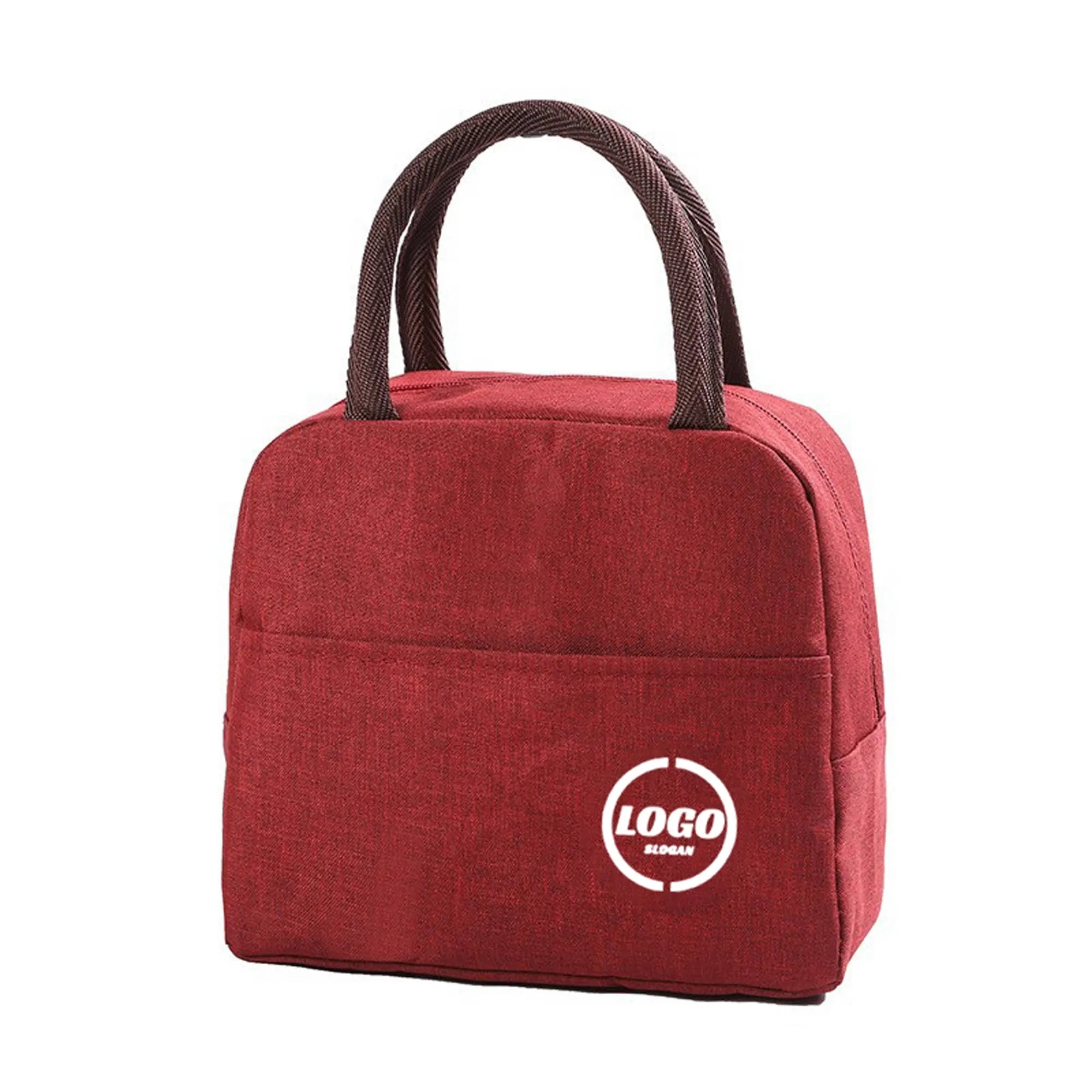 Insulated Cationic Bento Bag 8