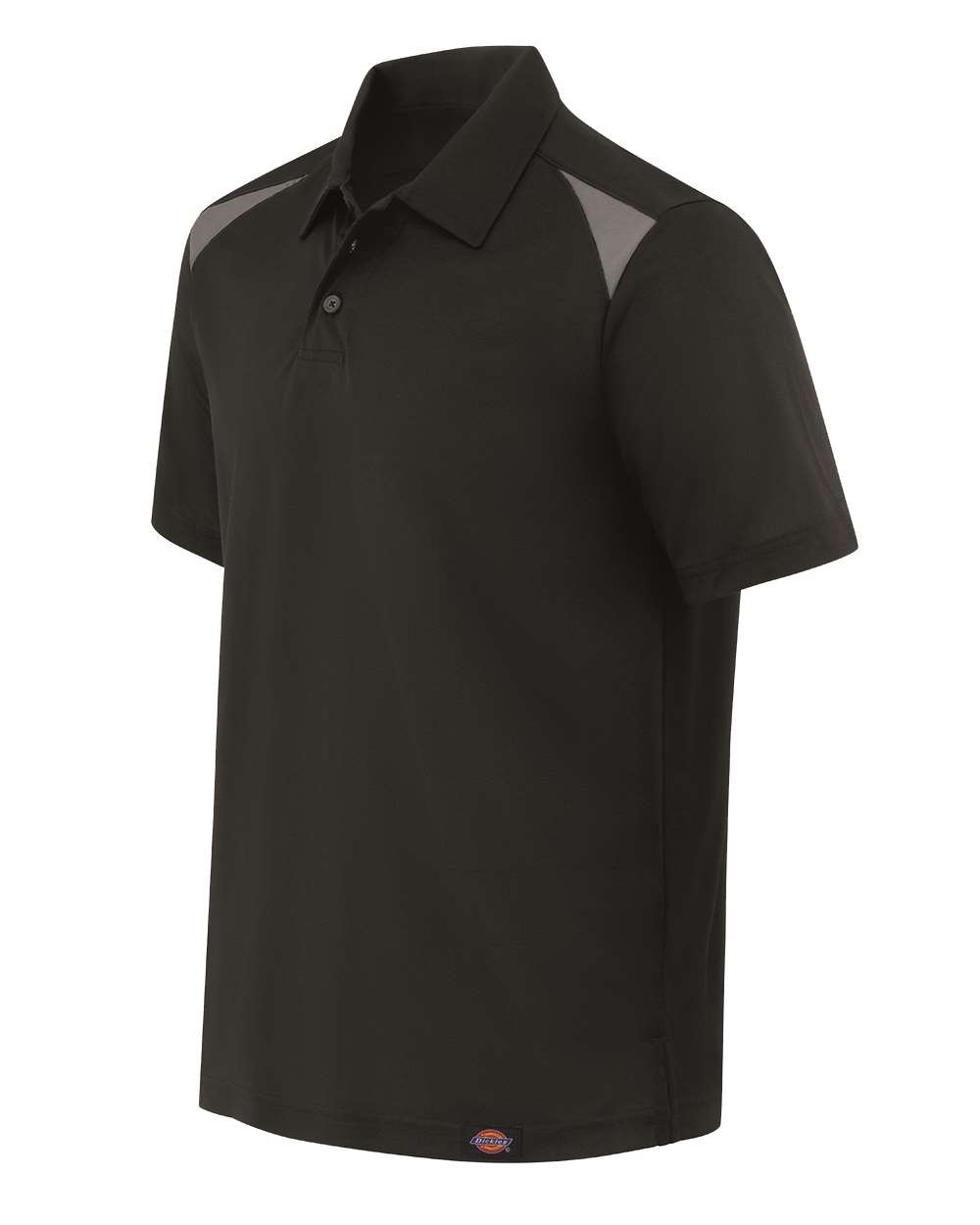 Unisex Team Performance Short Sleeve Work Shirt - LS66 11