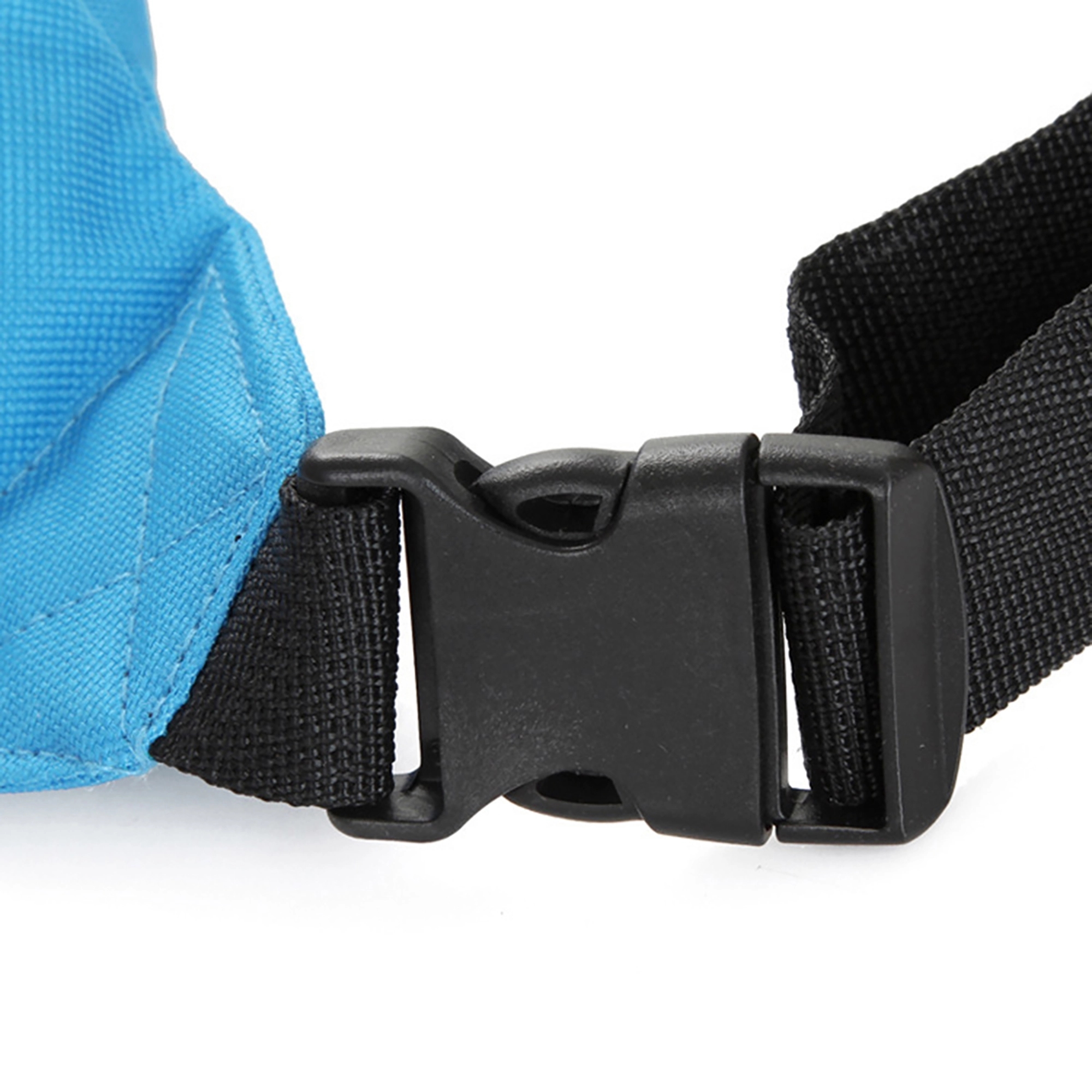 Waterproof Waist Bag Fanny Pack 2