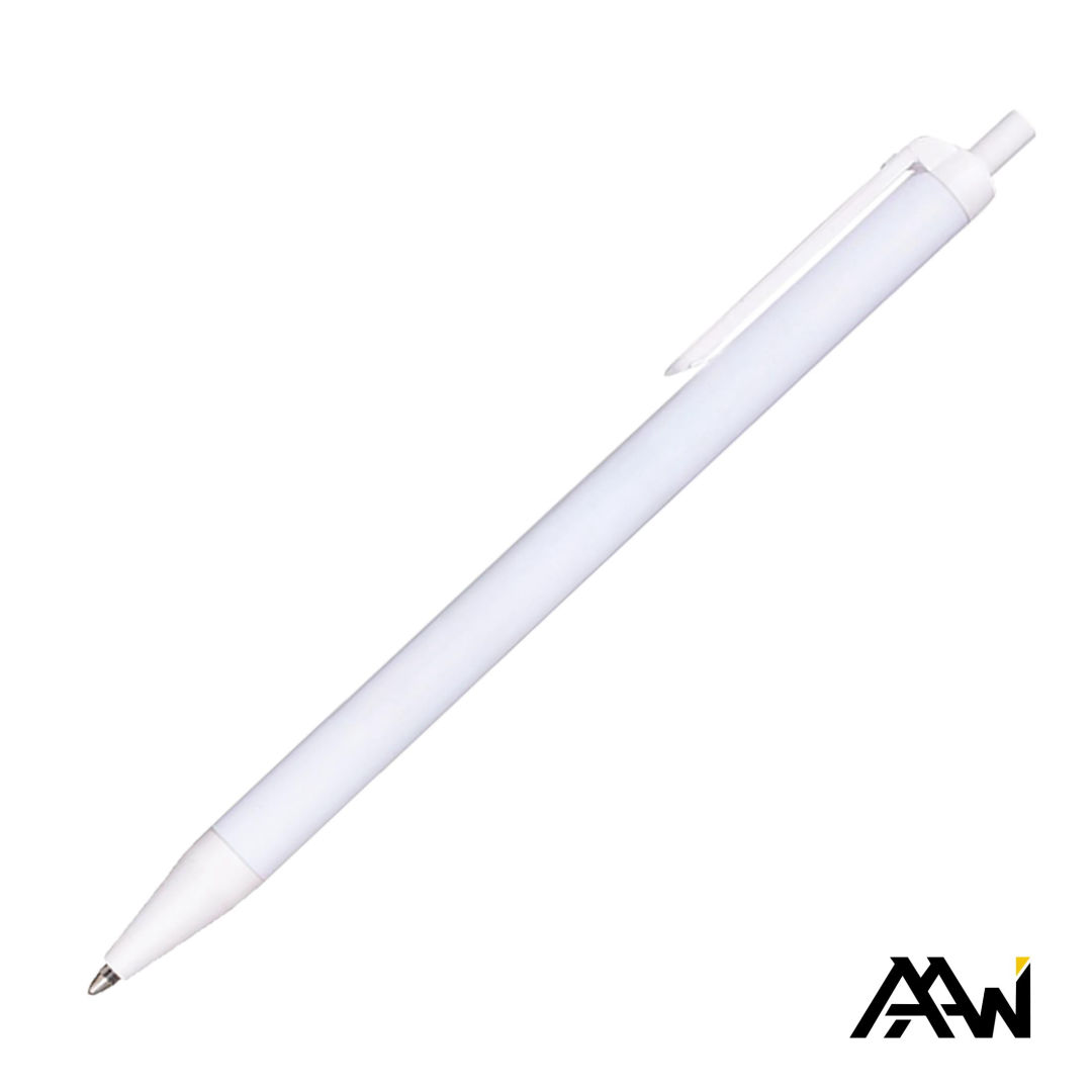 Value Slim Vividprint™ Pen w/Matte Trim 5