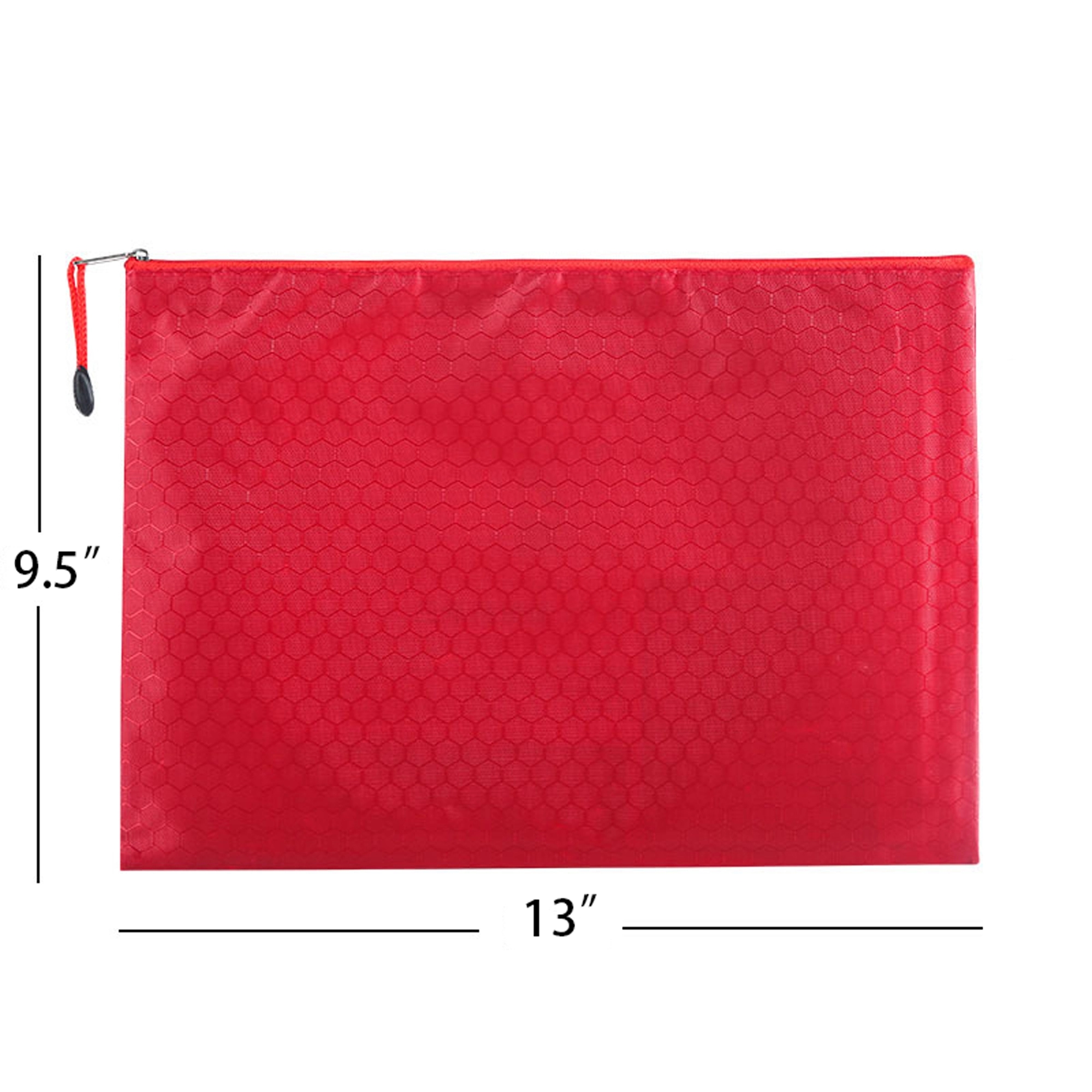Waterproof A4 File Bag MOQ 100 PCS 2