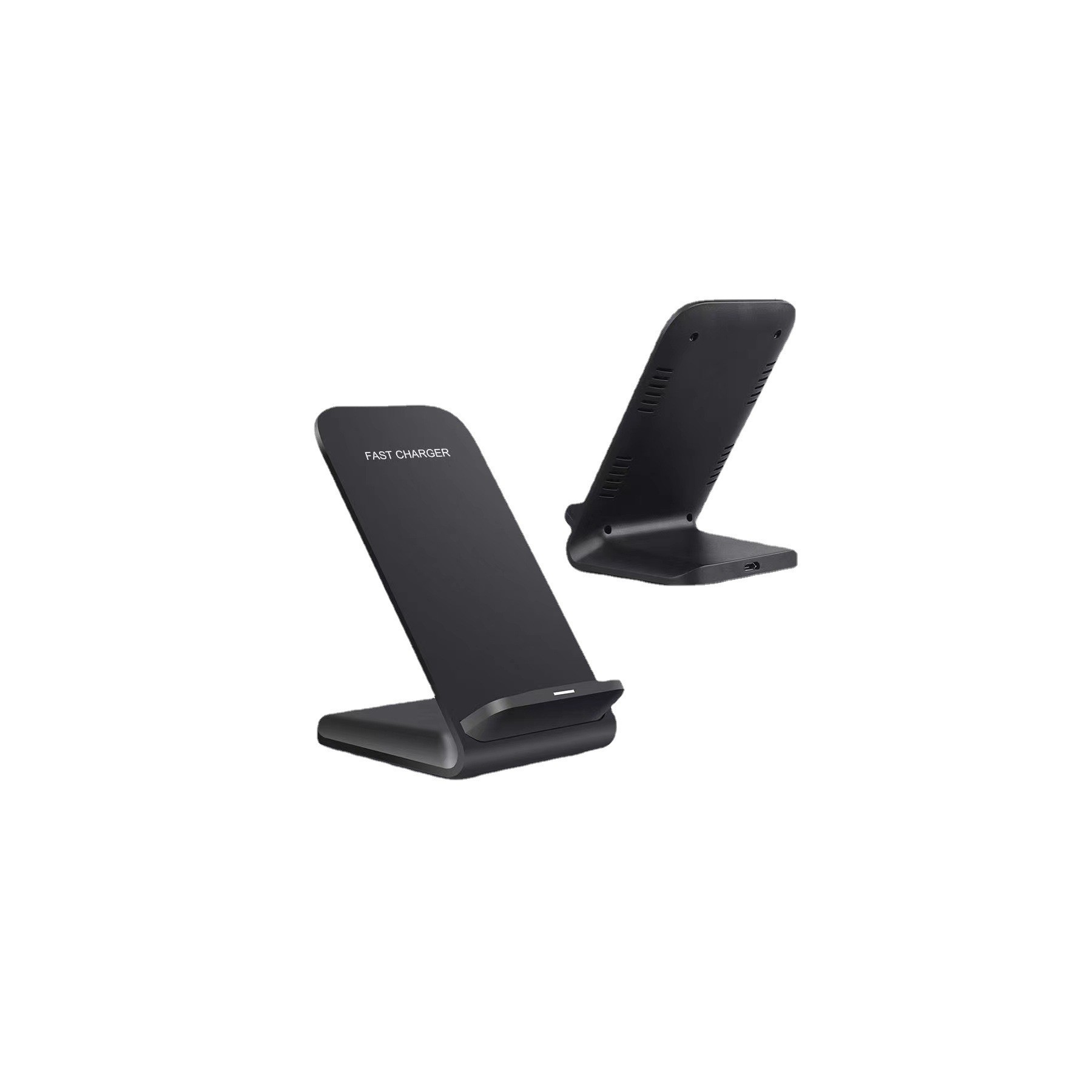 10W Wireless Charging Stand 6