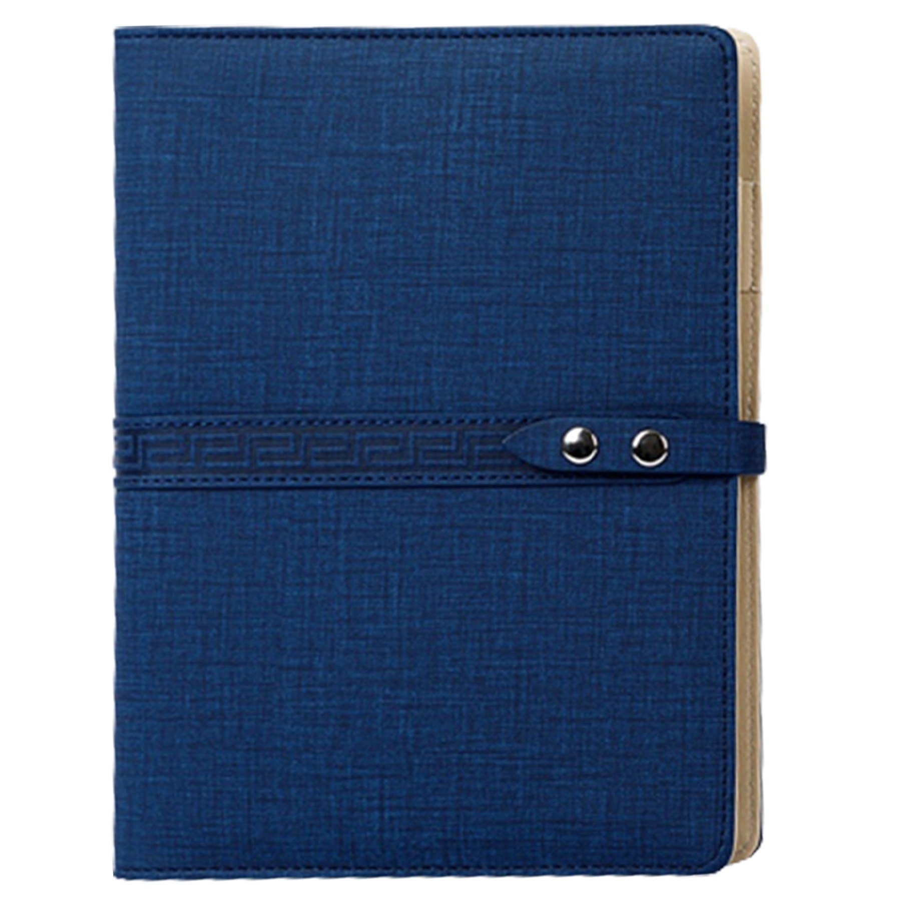 A5 Loose-Leaf Binder Notebook 6