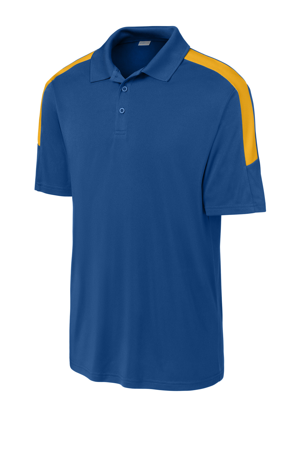 Sport-Tek Competitor United Polo ST104 35