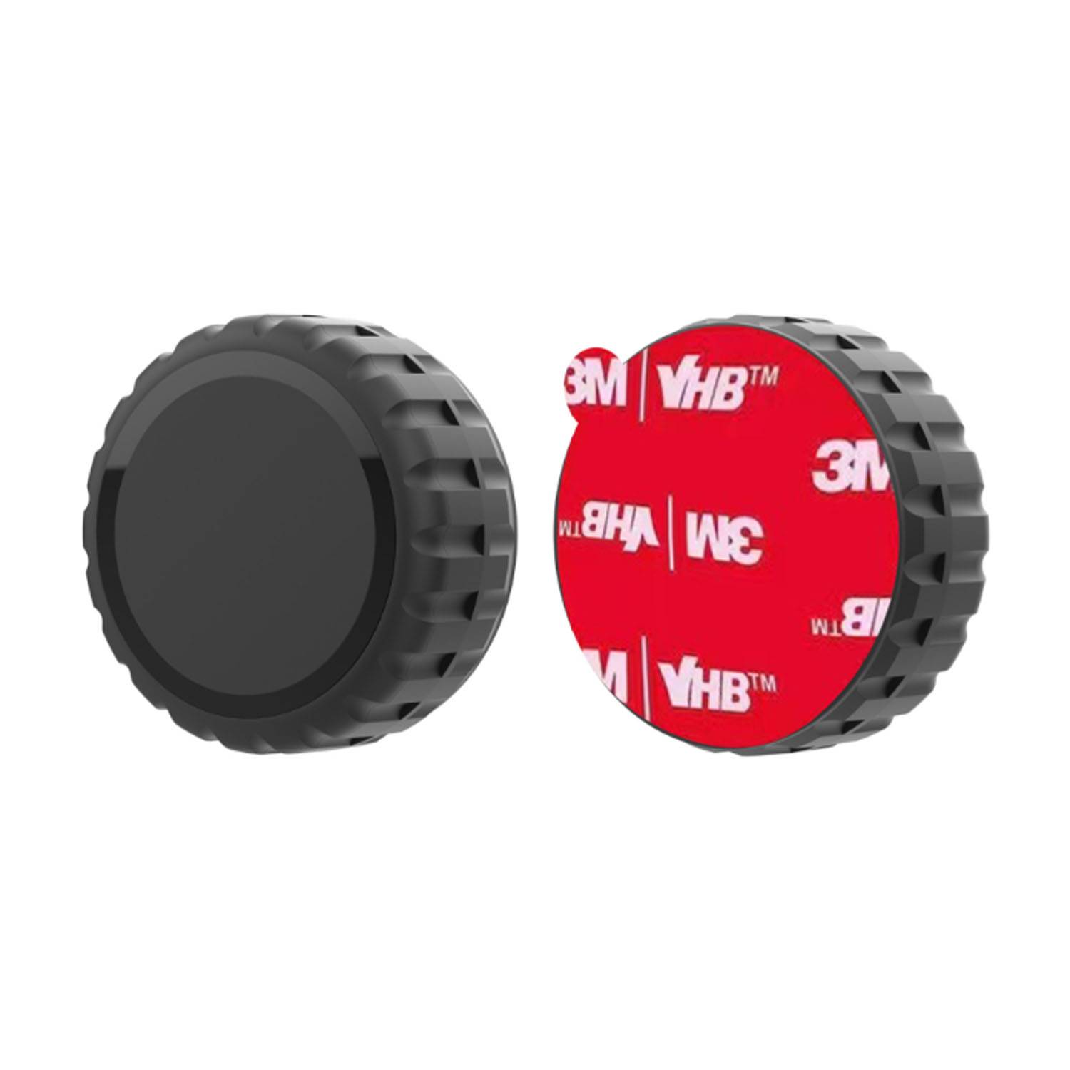 Waterproof Tracker Adhesive Mount 5