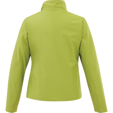 Women's KARMINE Softshell Jacket 28