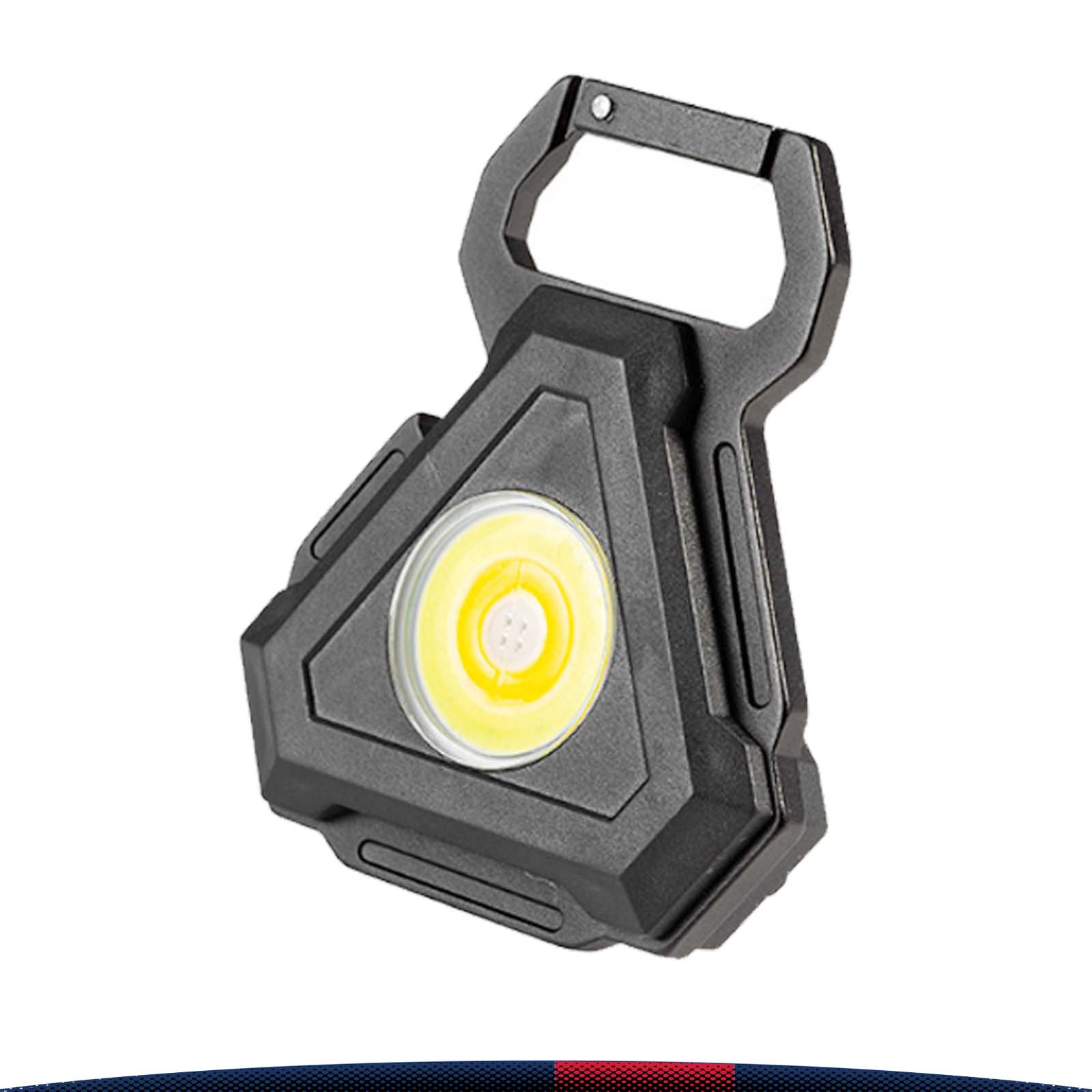 Trigon 2in1 LED Light 2