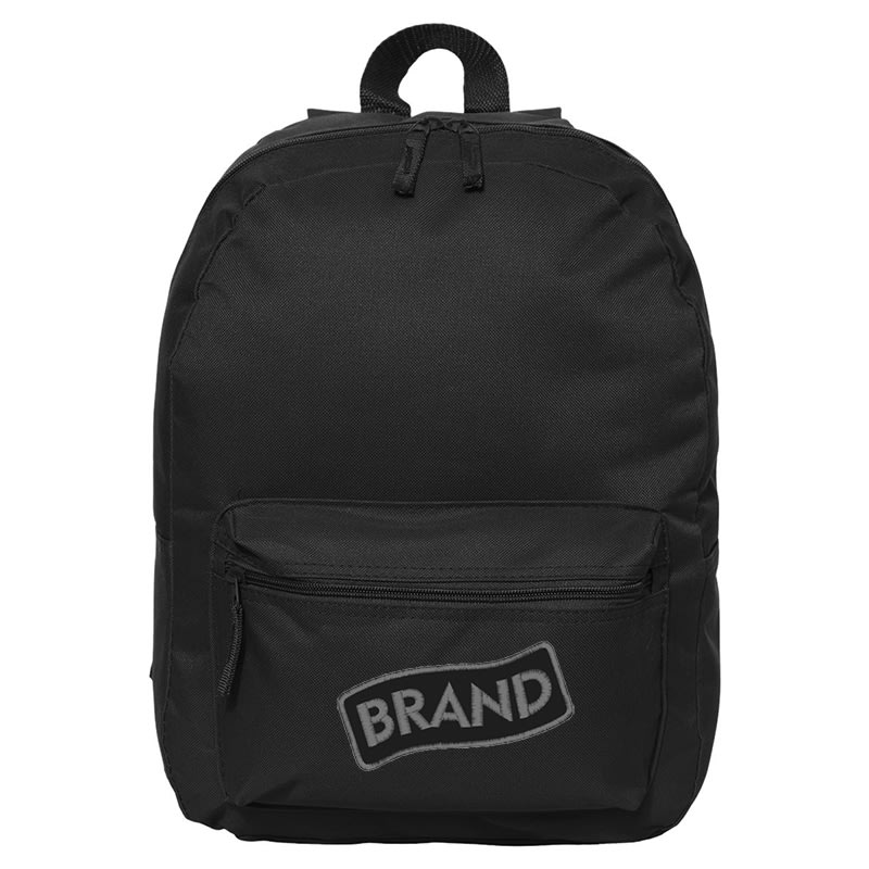 Liberty Bags Basic Backpack 10