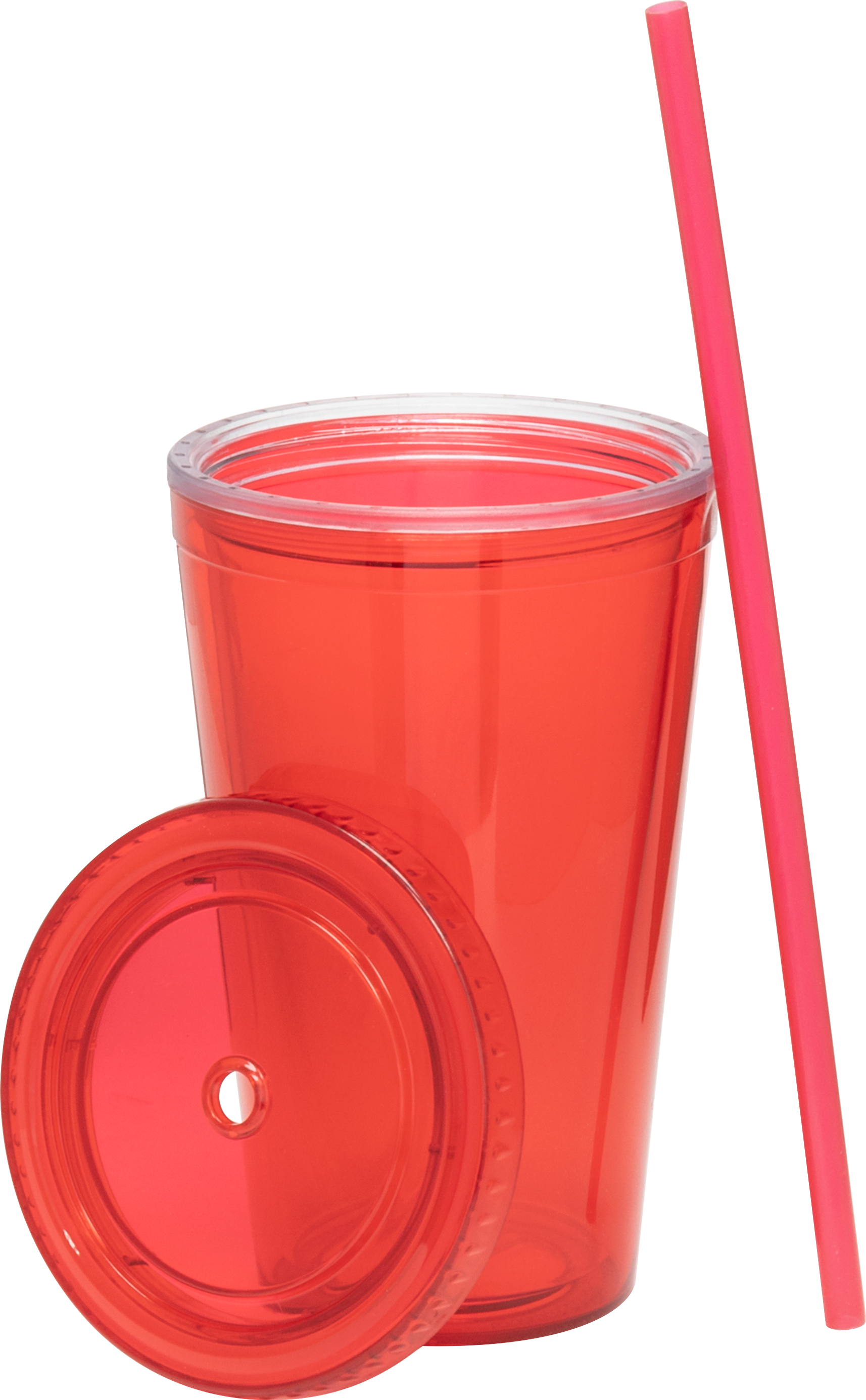 16 oz spirit tumbler