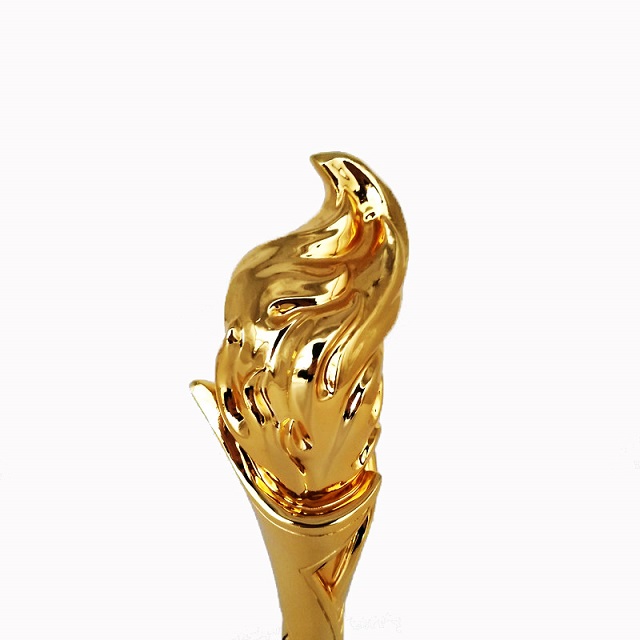 Resin Trophy A19-040 2