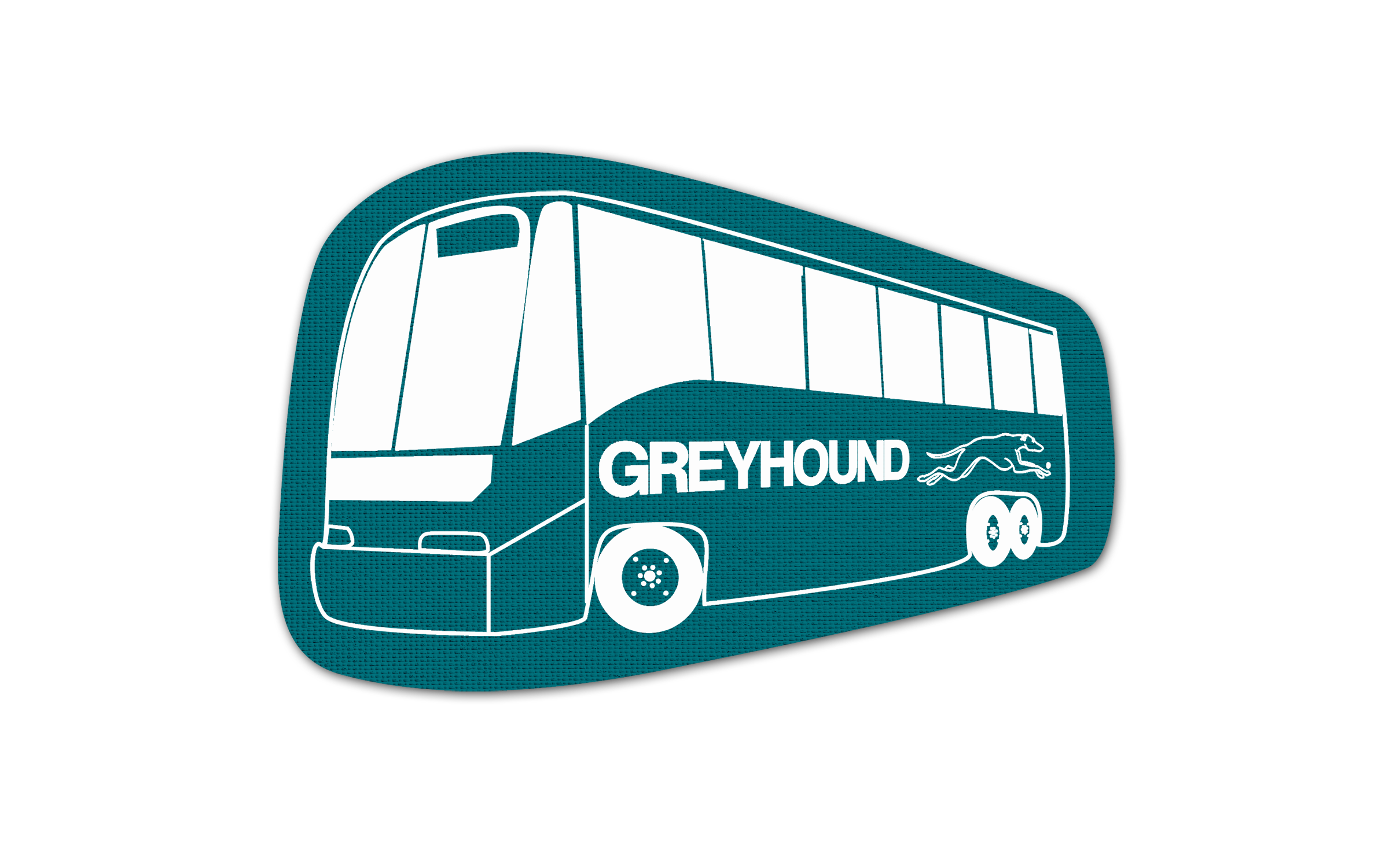 Bus Vinyl Jar Opener 39