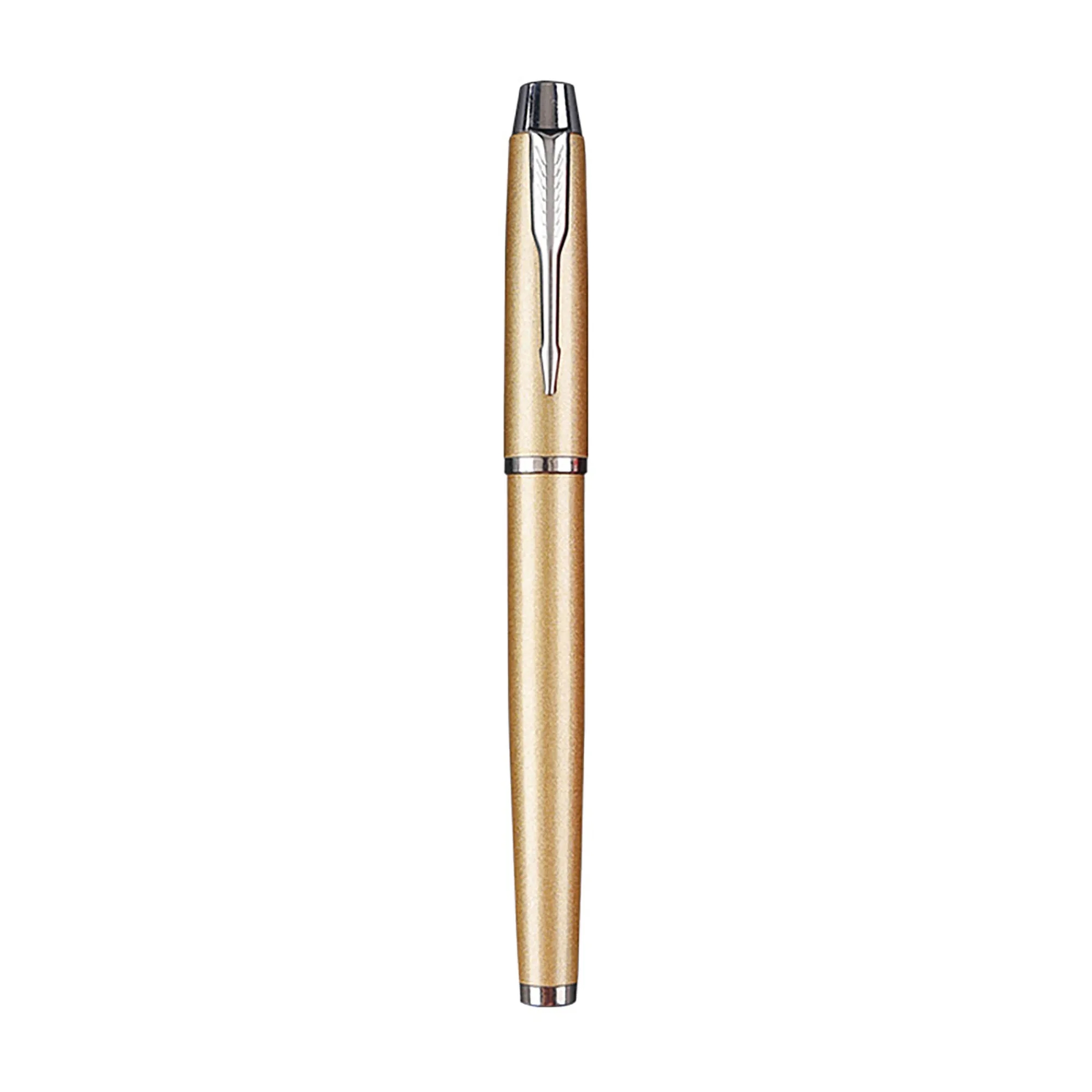 Neutral Ink Ballpoint Pen With Logo For Study,Sustainable 3