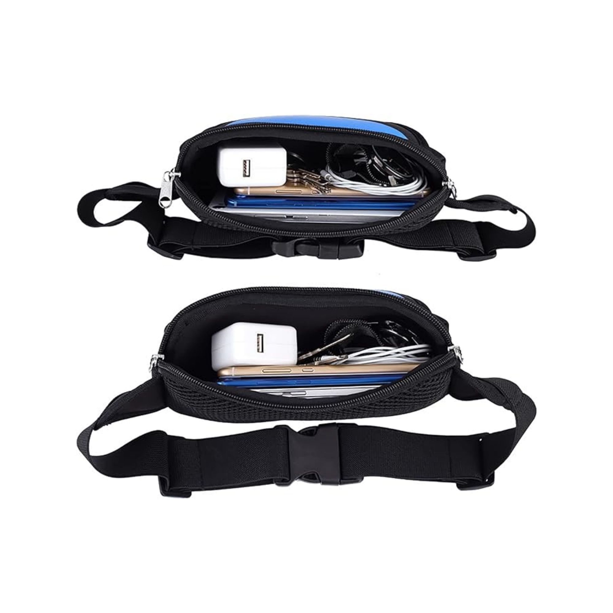 Running Belt Waterproof Waist Pack 2