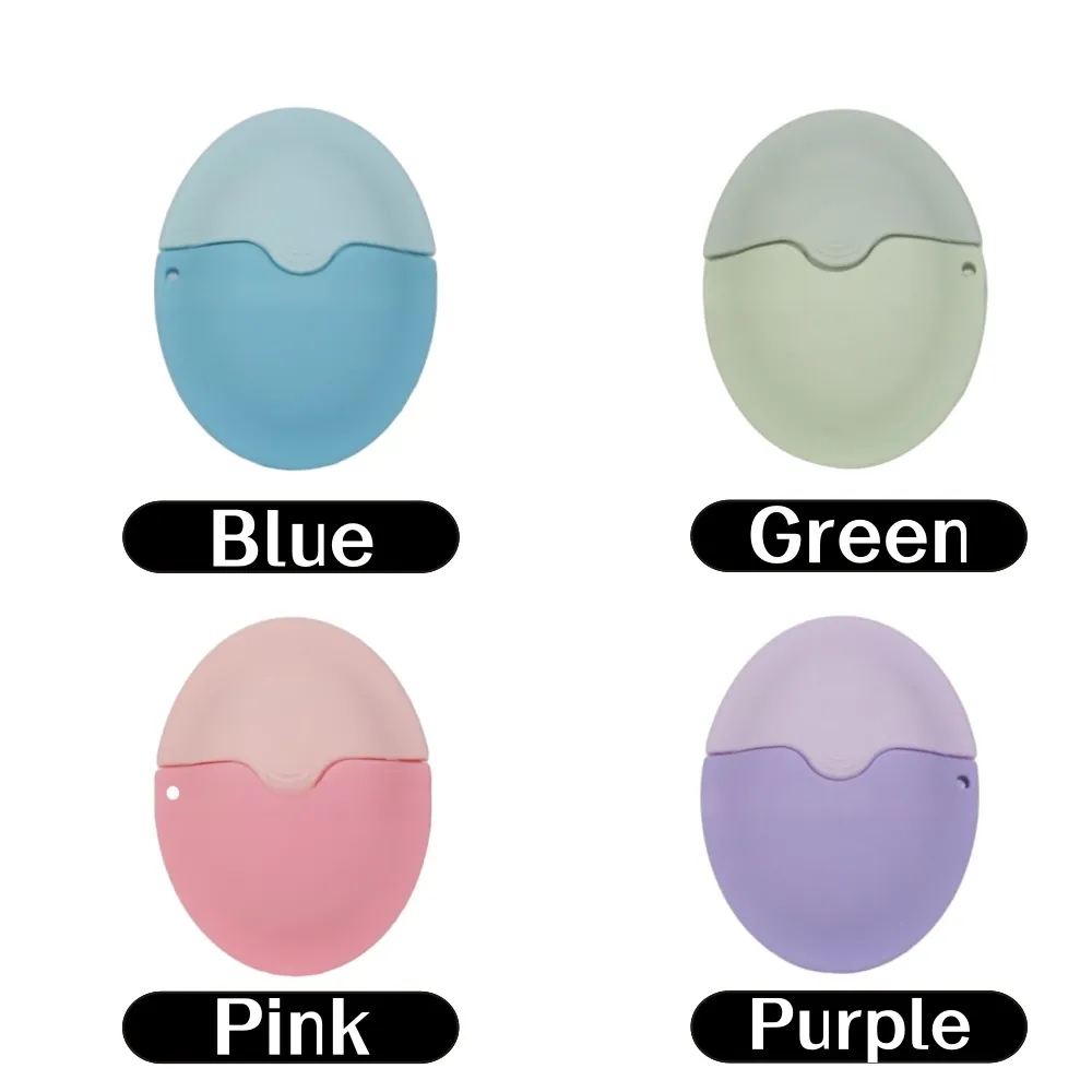 Kids Sunscreen Applicator Roller Refillable Sponge 7