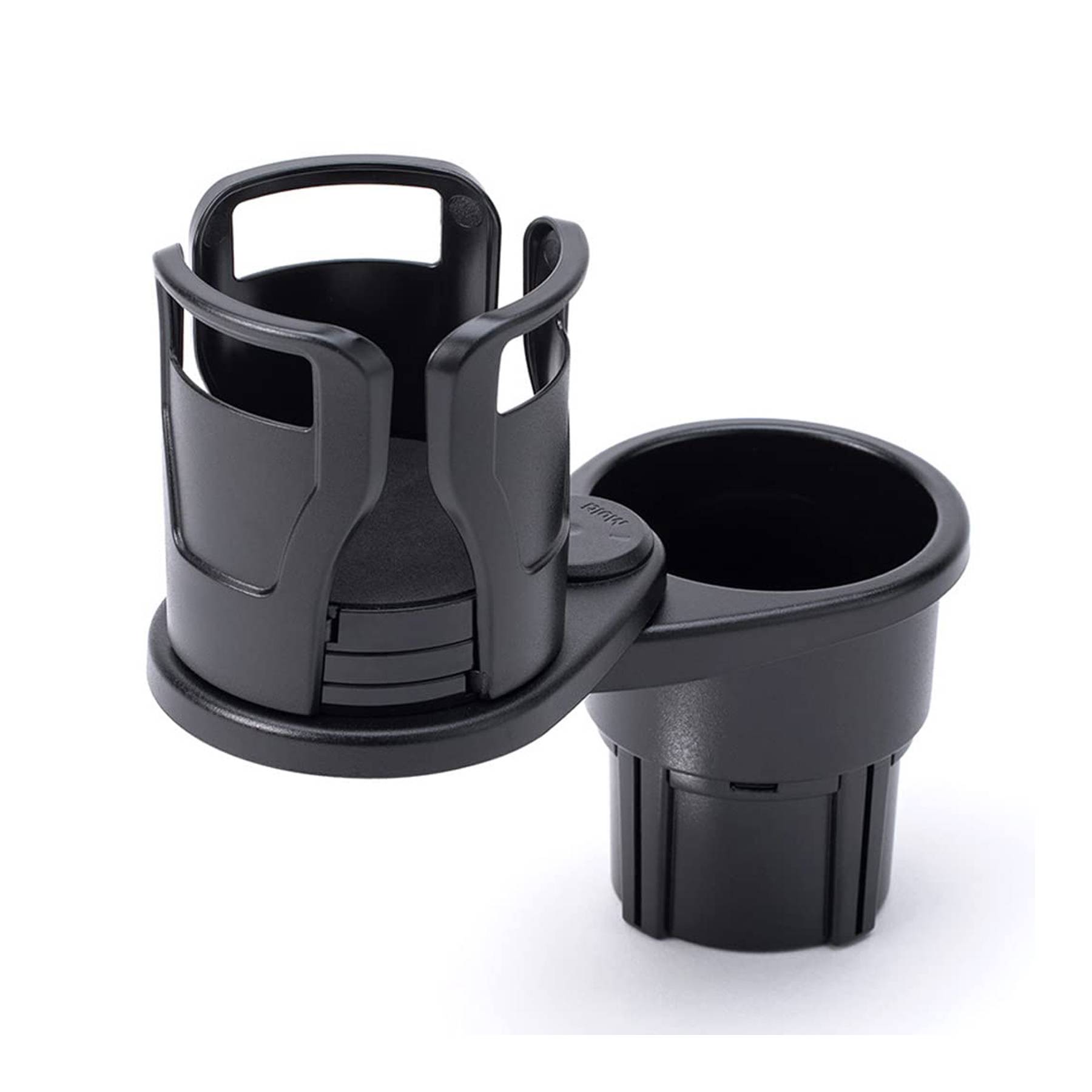 Multifunctional car water cup holder 6