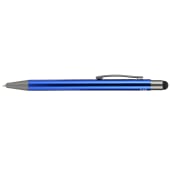 Recycled Aluminum Gel Ballpoint Stylus 35