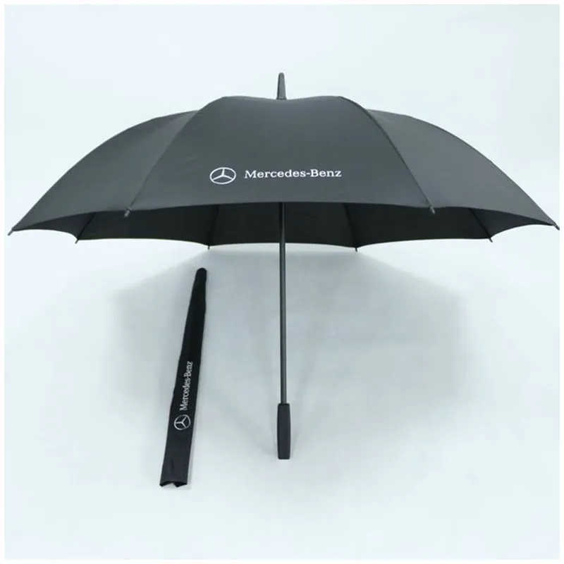 Big Size Auto Rain Golf Umbrella 2