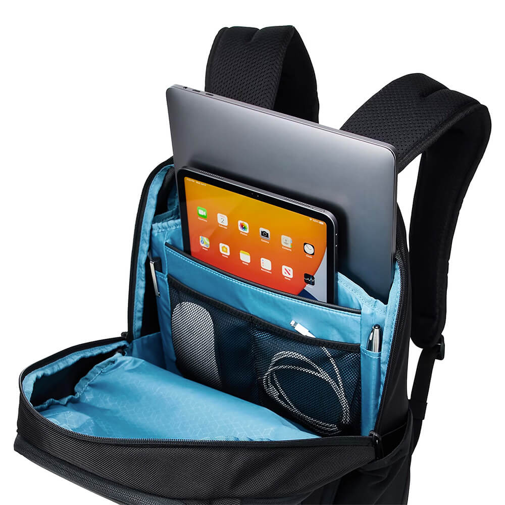 Accent 15 6" Backpack 23L